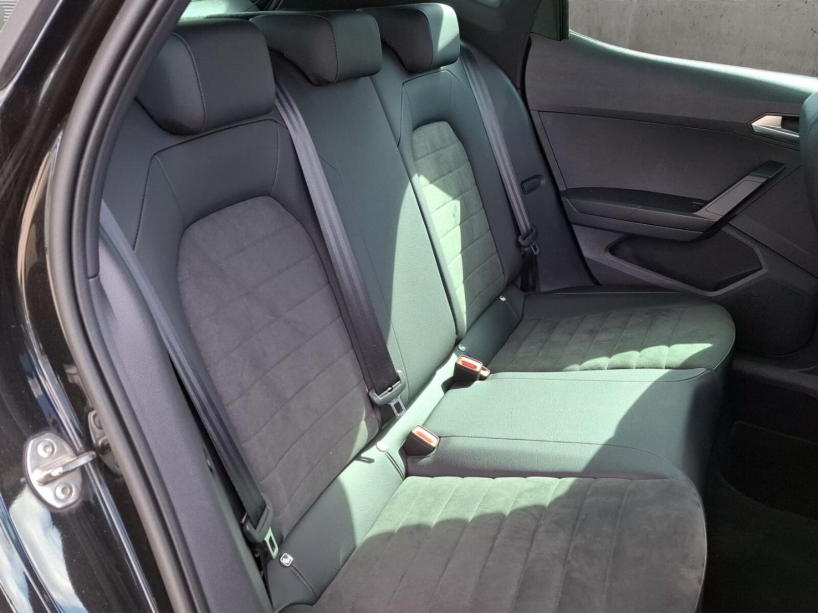 SEAT Arona – Bild 18