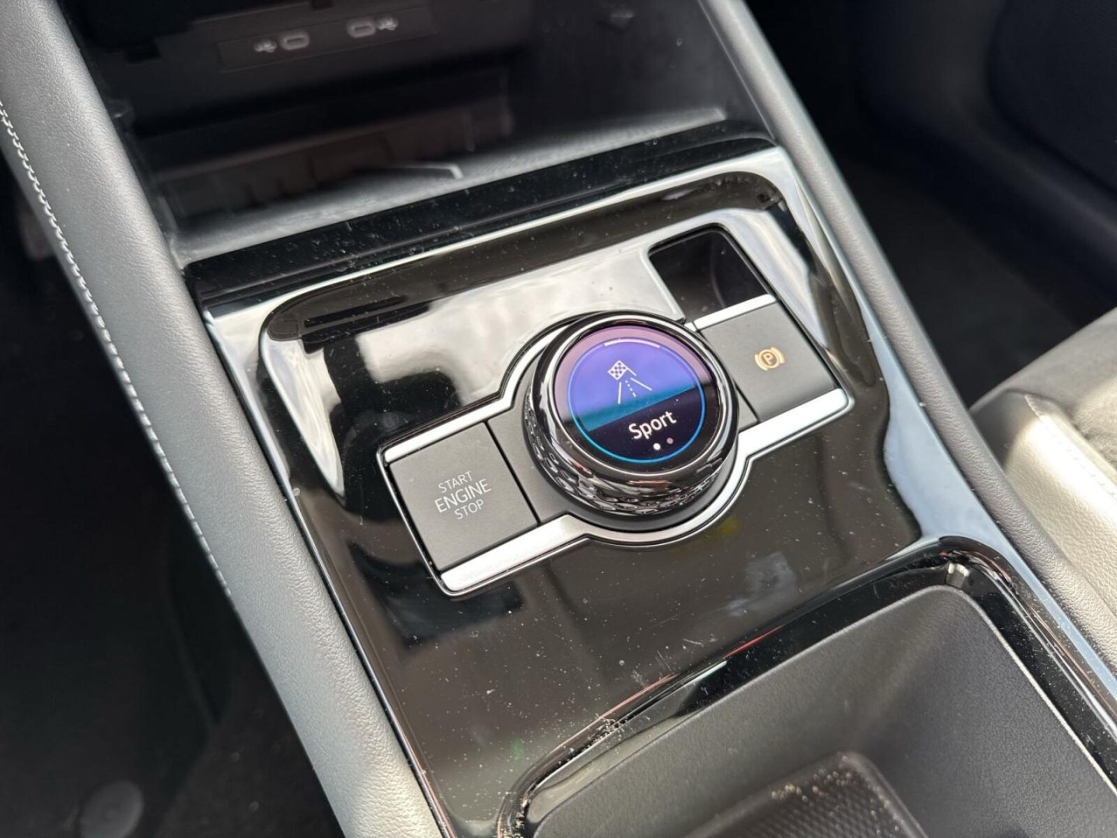 Volkswagen Tiguan – Bild 29
