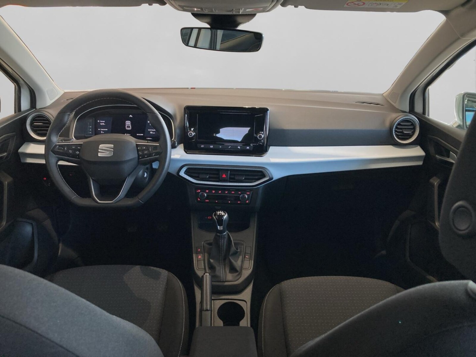 SEAT Ibiza – Bild 11