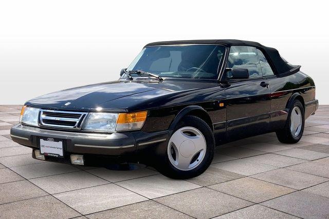 1988 Saab