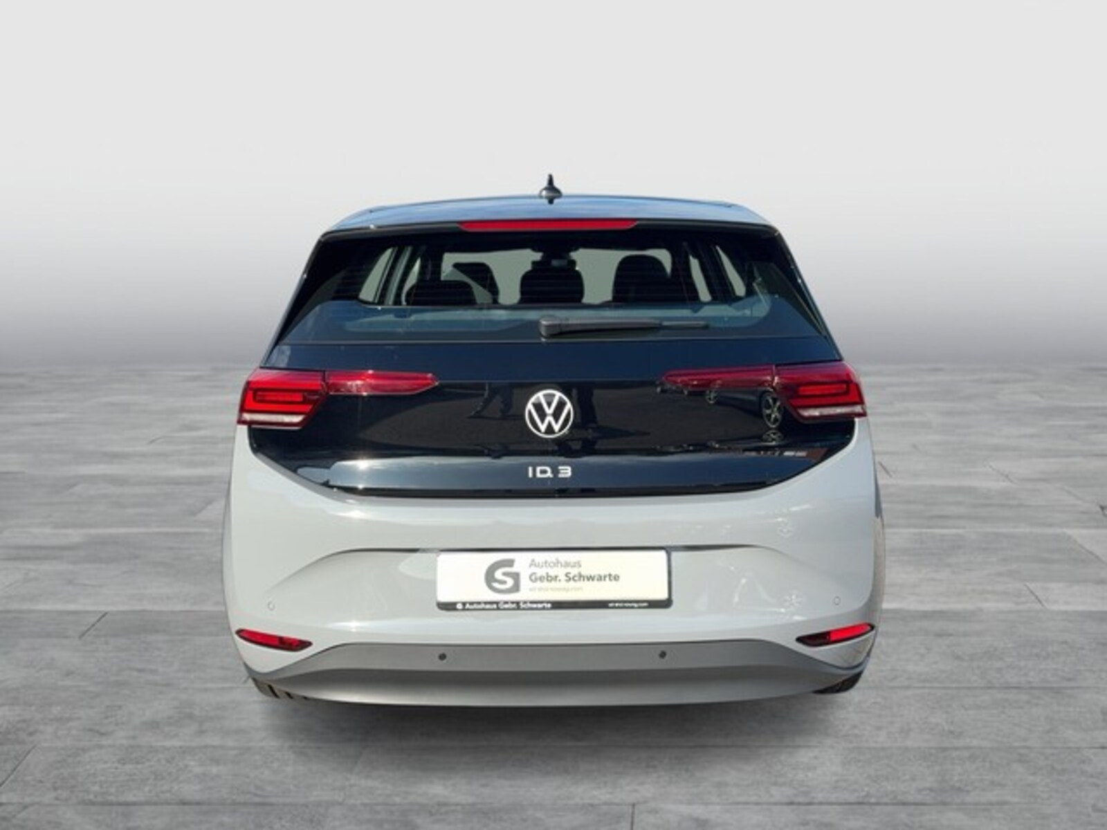 Volkswagen ID.3 – Bild 4