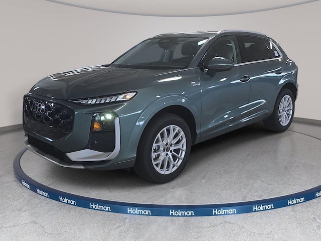 2026 Audi Q3 SUV