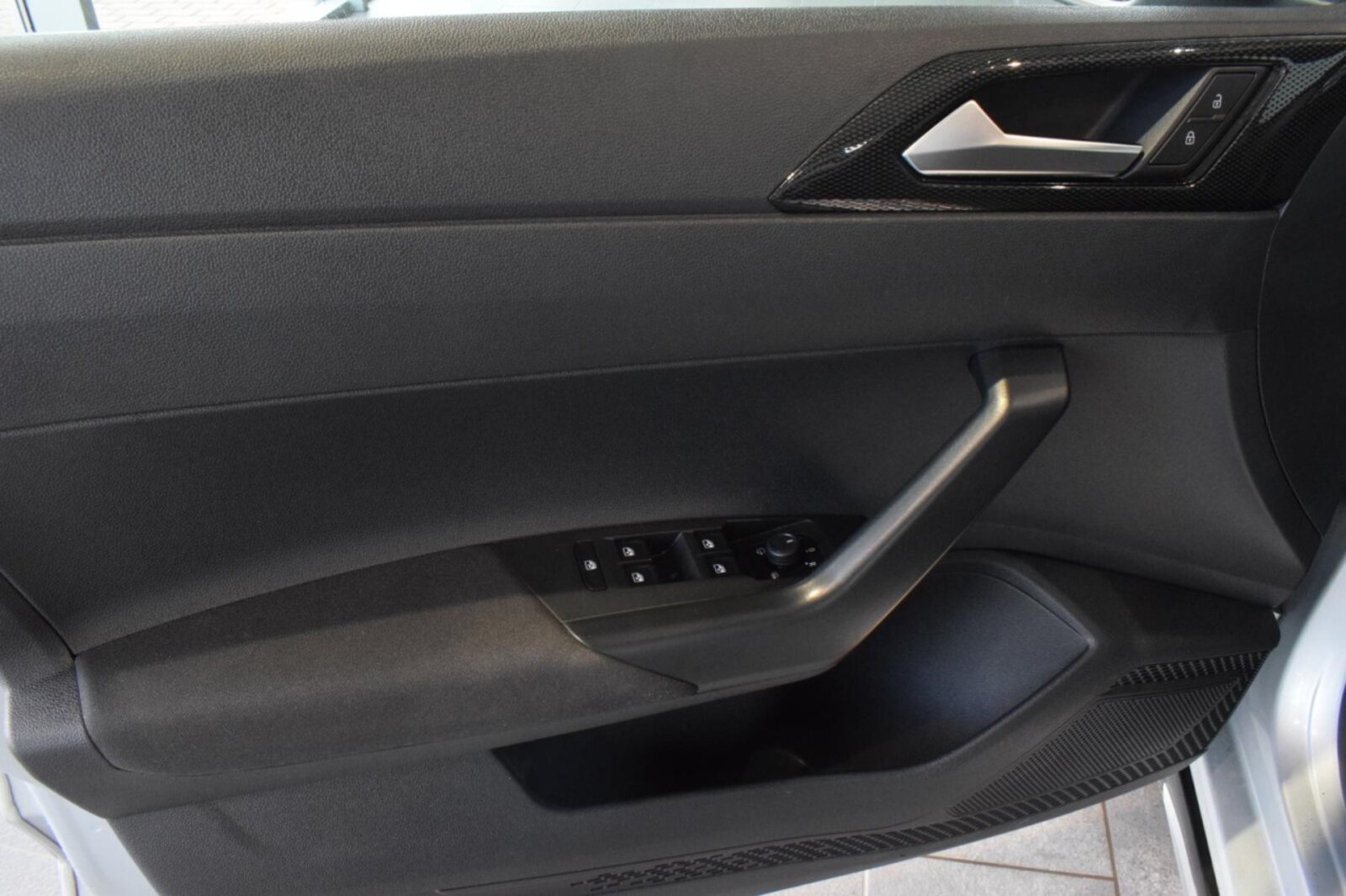 Volkswagen Taigo – Bild 10