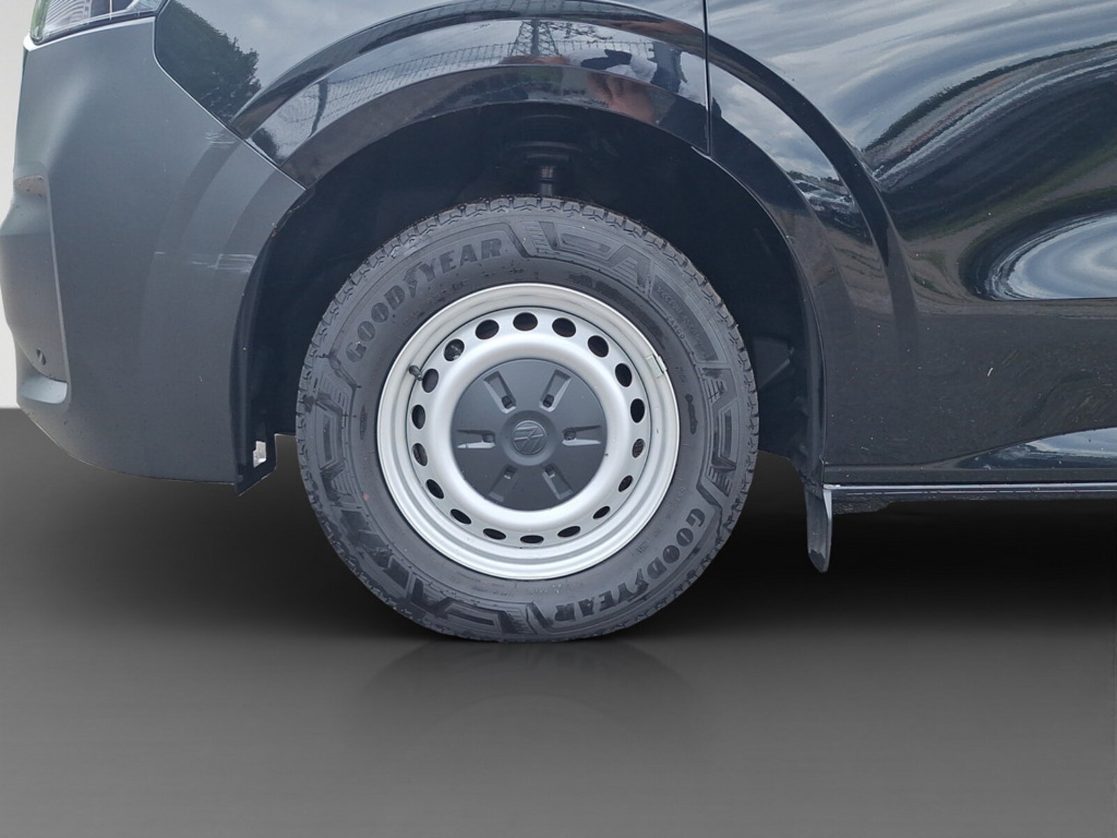 Volkswagen Transporter Kasten langer Radstand – Bild 13