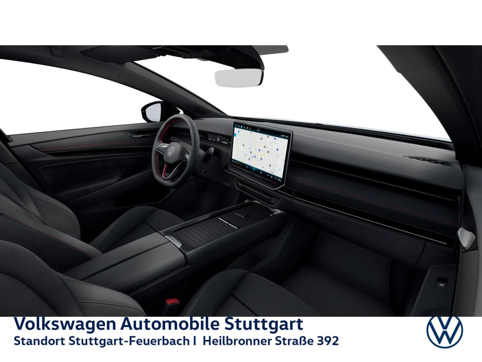 Volkswagen ID.7 – Bild 10