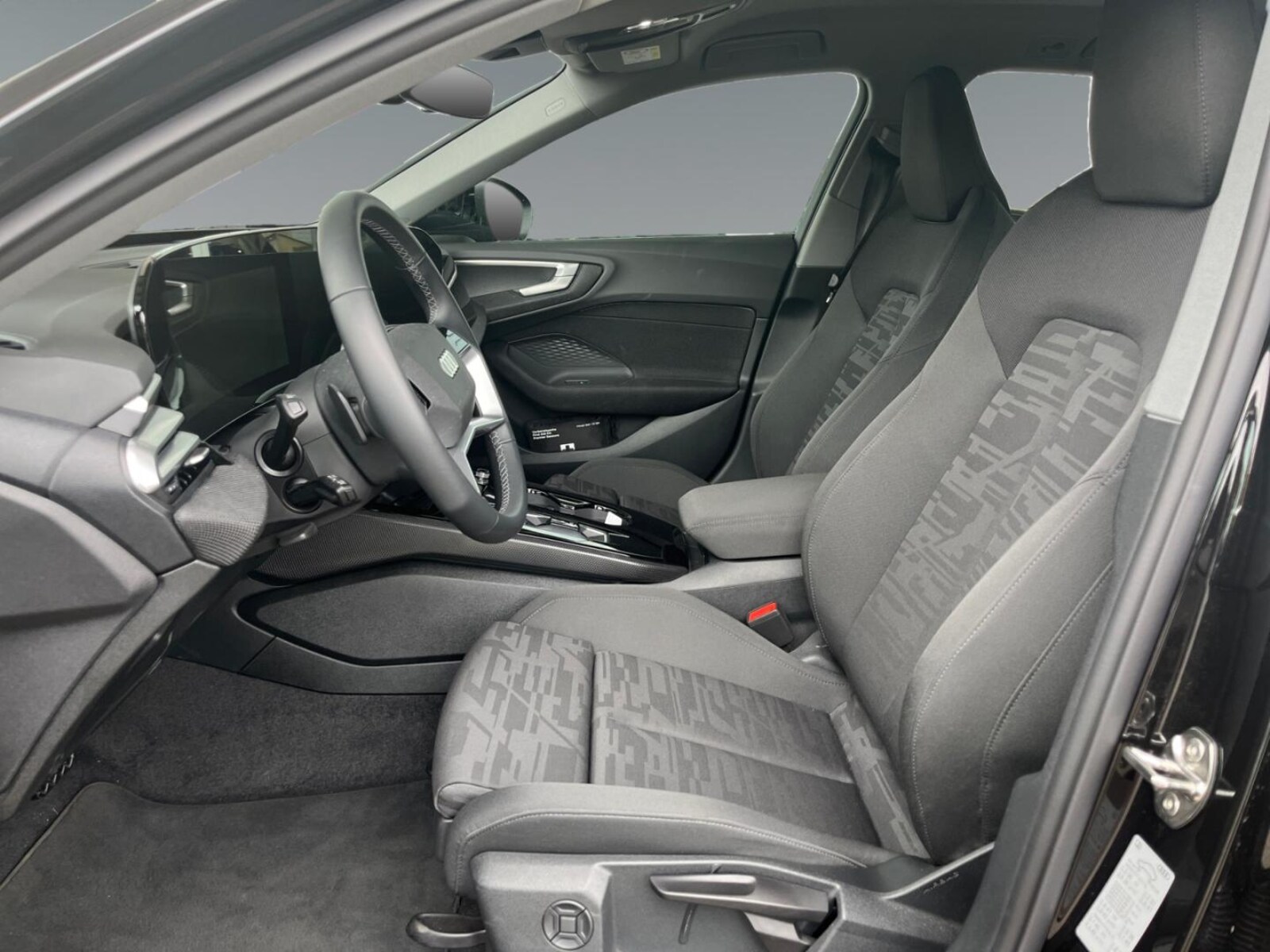 Audi A5 Avant – Bild 6