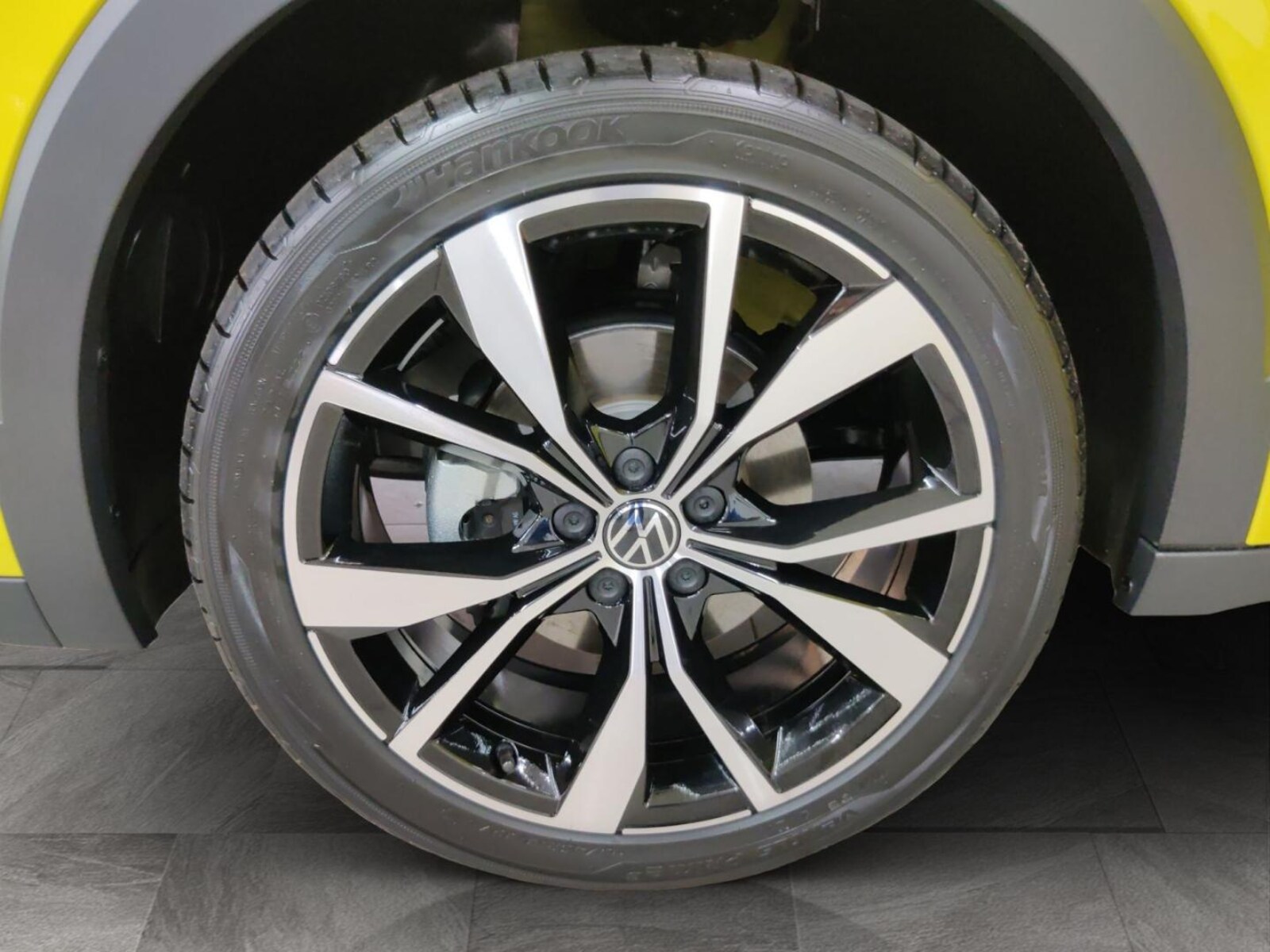 Volkswagen T-Cross – Bild 15