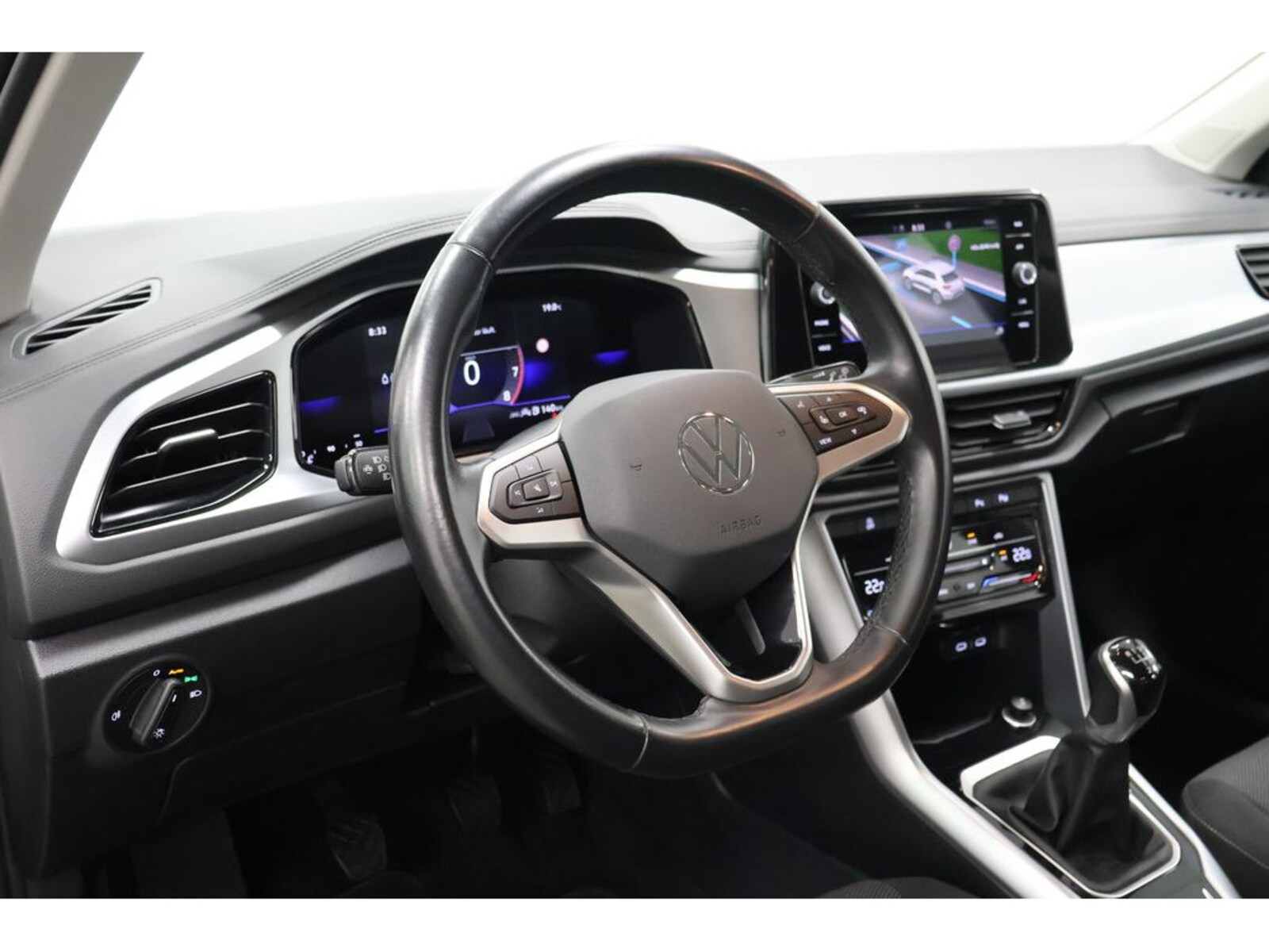 Volkswagen T-Roc – Bild 17