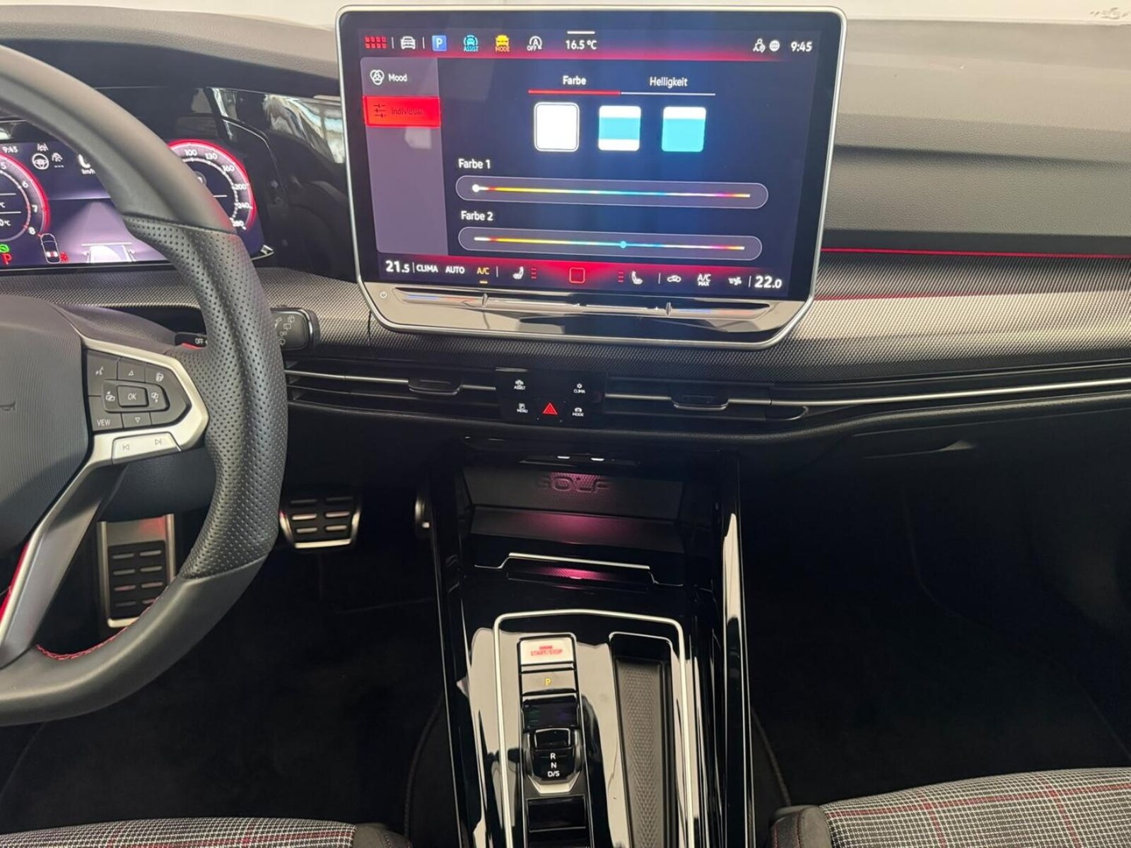 Volkswagen Golf – Bild 6