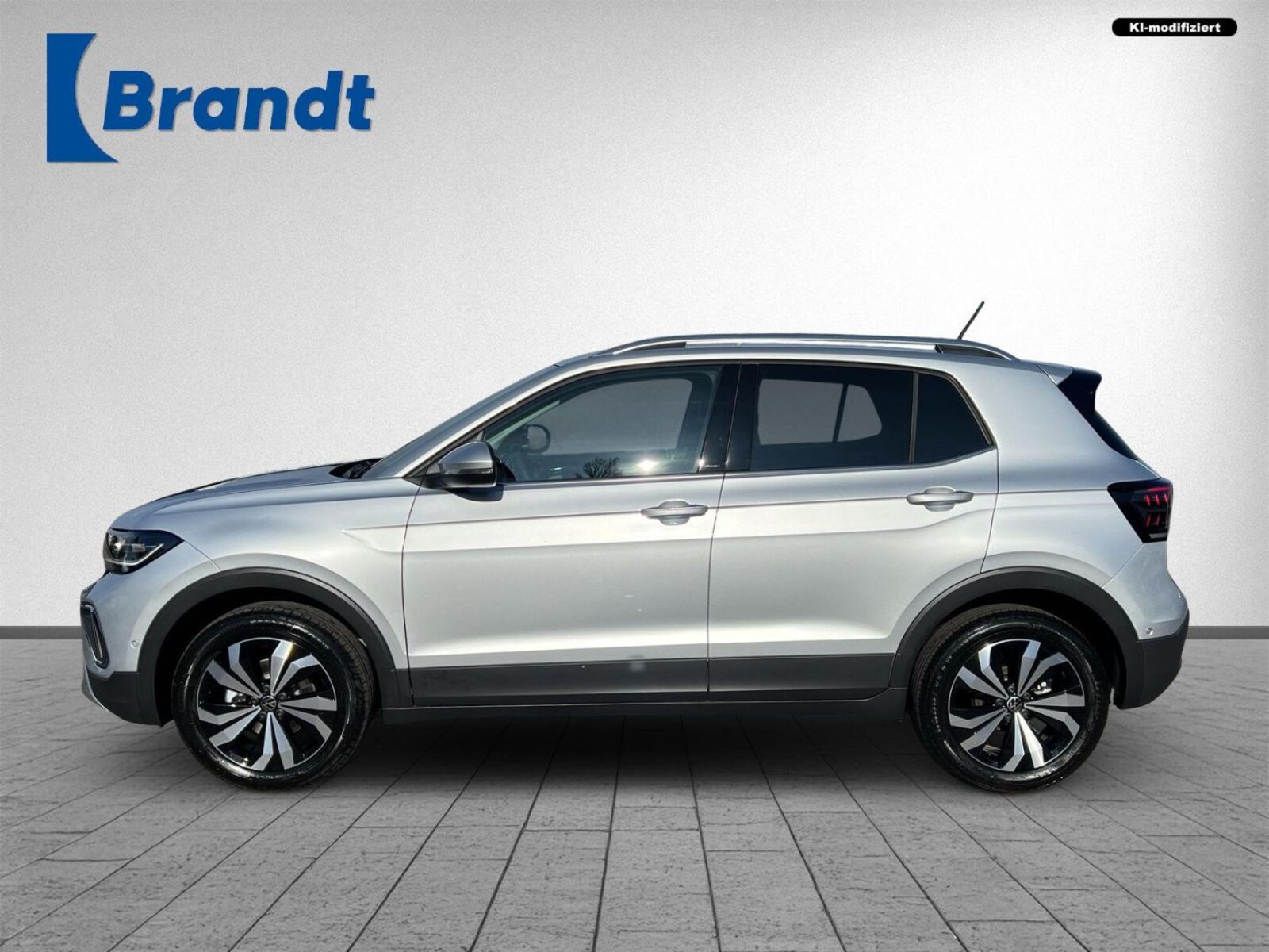 Volkswagen T-Cross – Bild 2