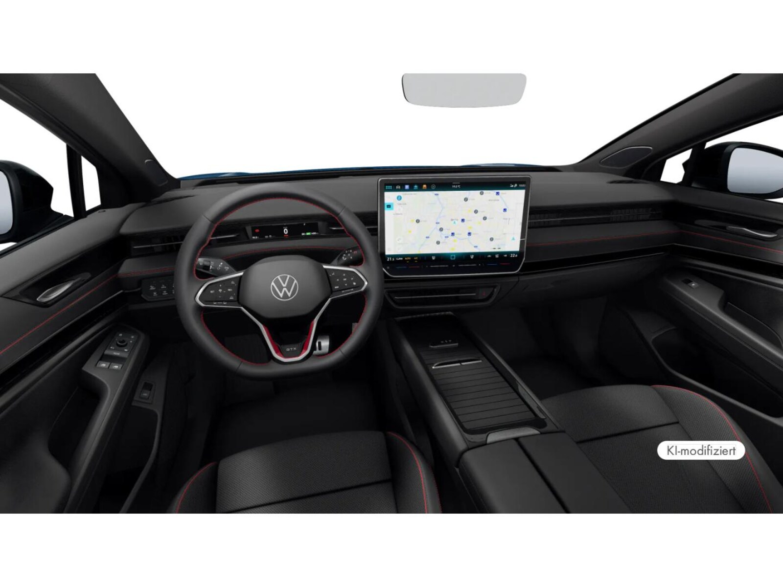 Volkswagen ID.7 – Bild 9
