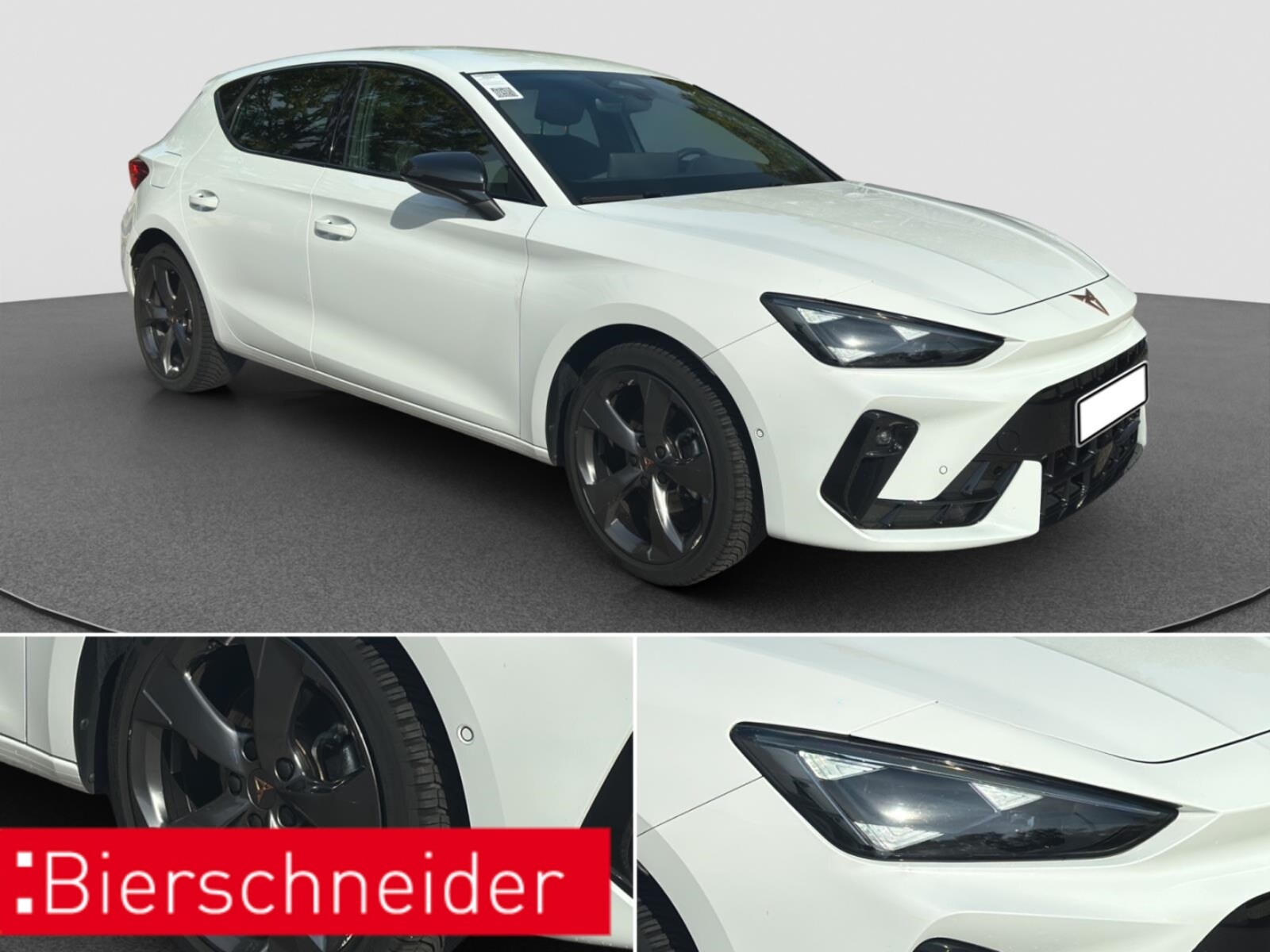 CUPRA Leon – Bild 10
