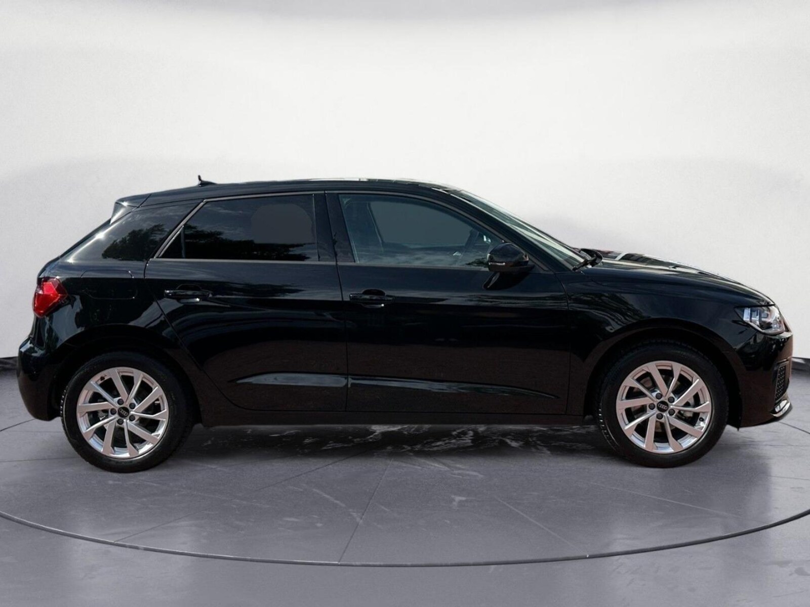 Audi A1 Sportback – Bild 5