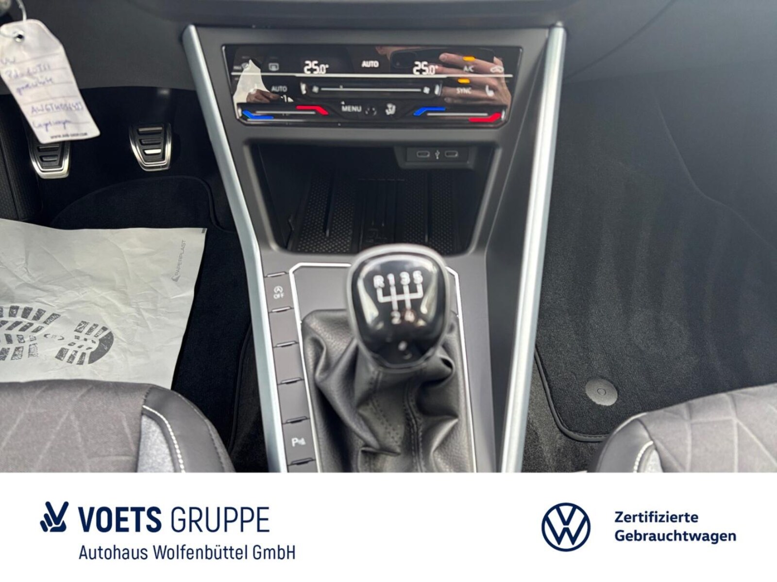 Volkswagen Polo – Bild 9