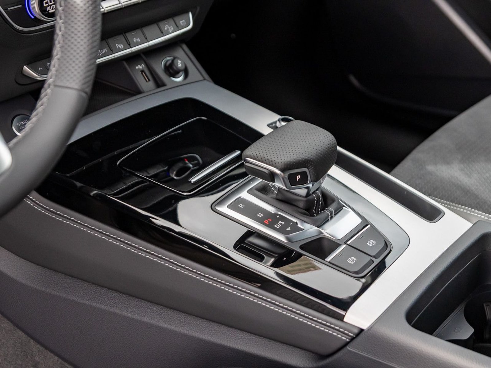 Audi Q5 Sportback – Bild 17
