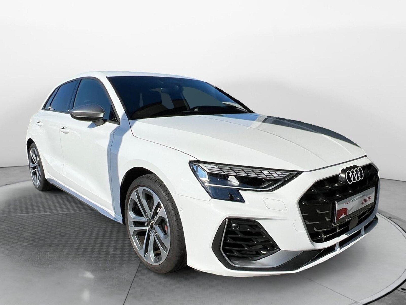 Audi S3 Sportback – Bild 5