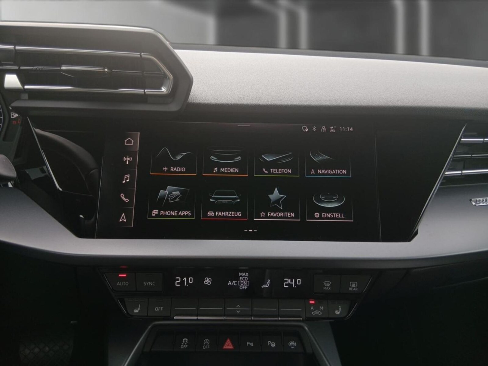 Audi A3 allstreet – Bild 14