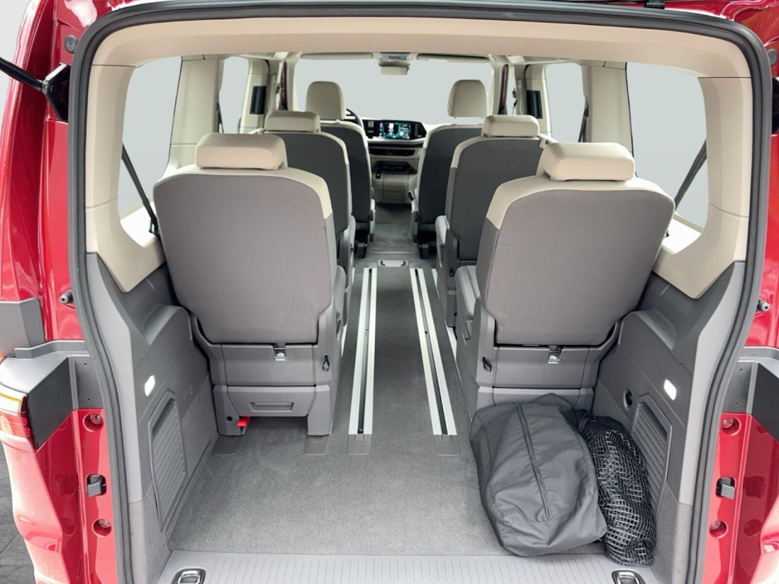 Volkswagen California – Bild 14