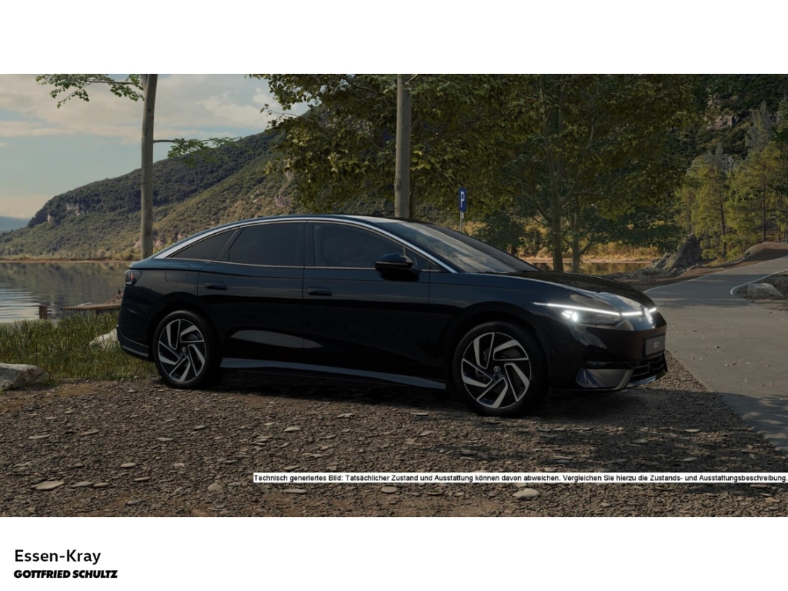 Volkswagen ID.7 – Bild 5
