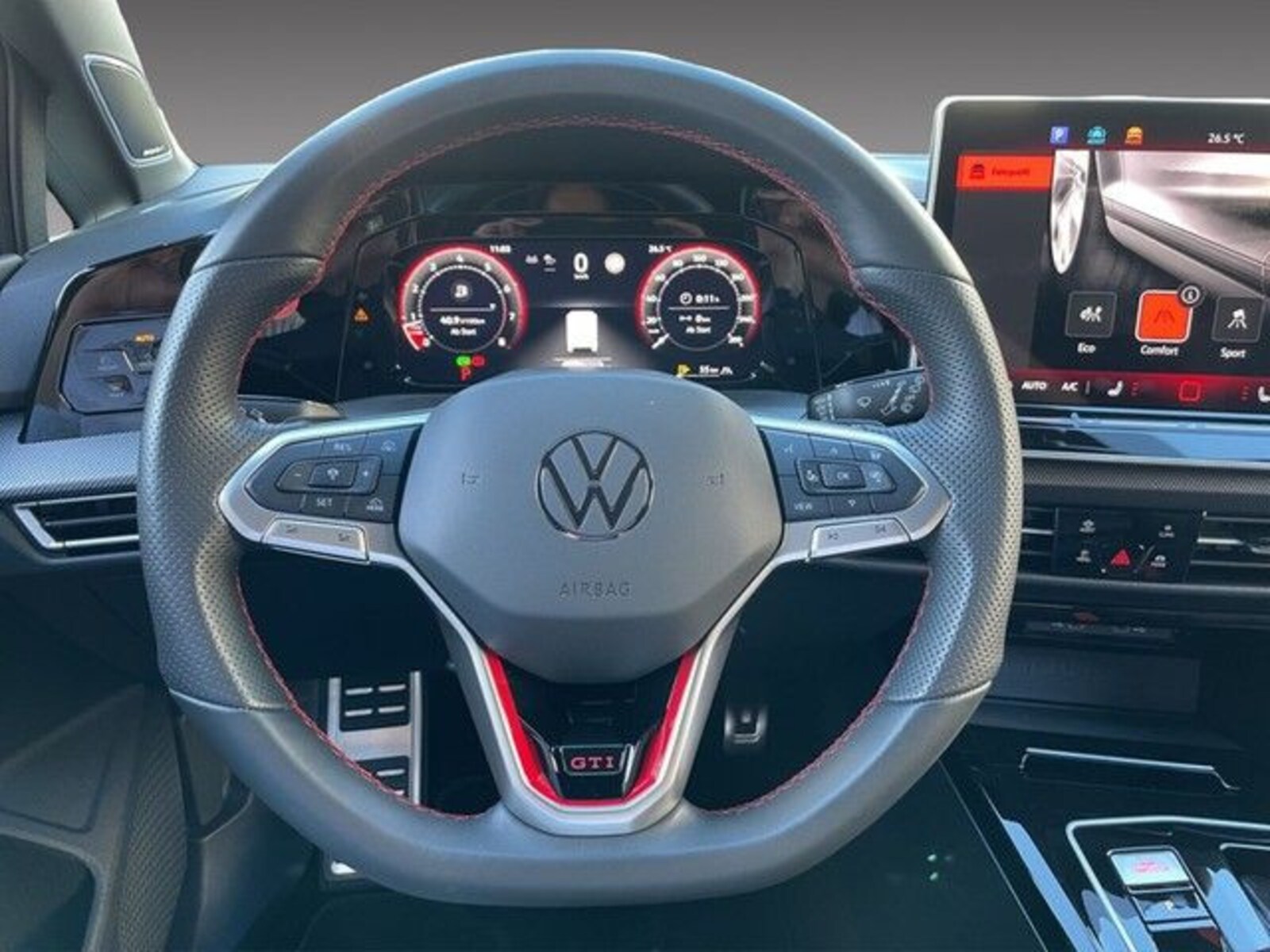 Volkswagen Golf – Bild 20