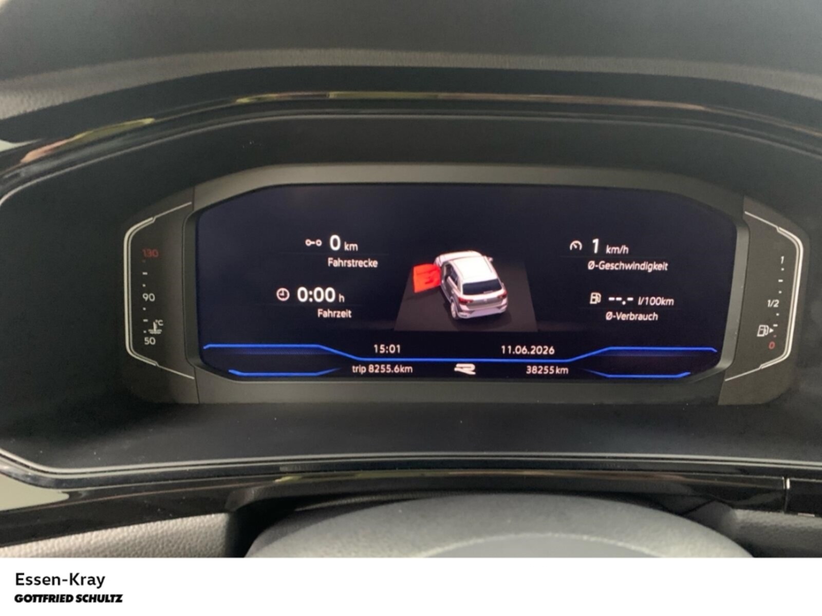 Volkswagen T-Roc – Bild 13