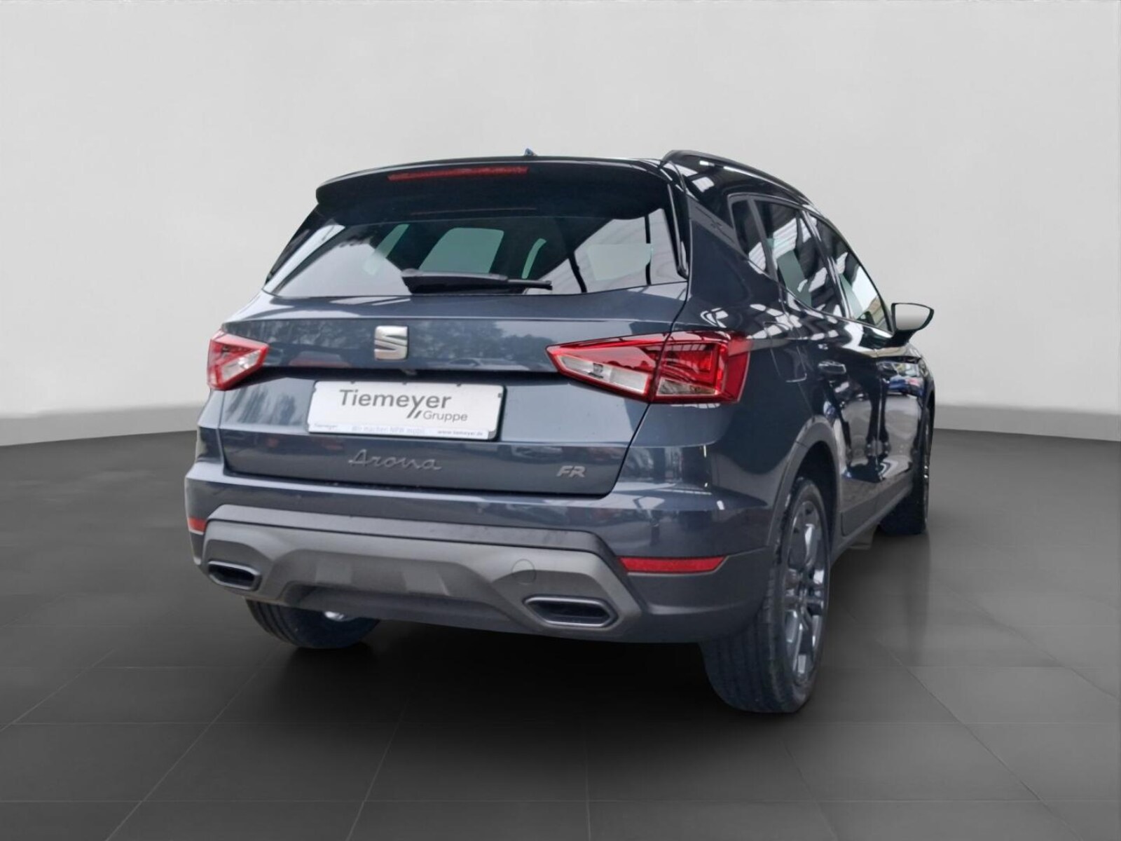 SEAT Arona – Bild 3