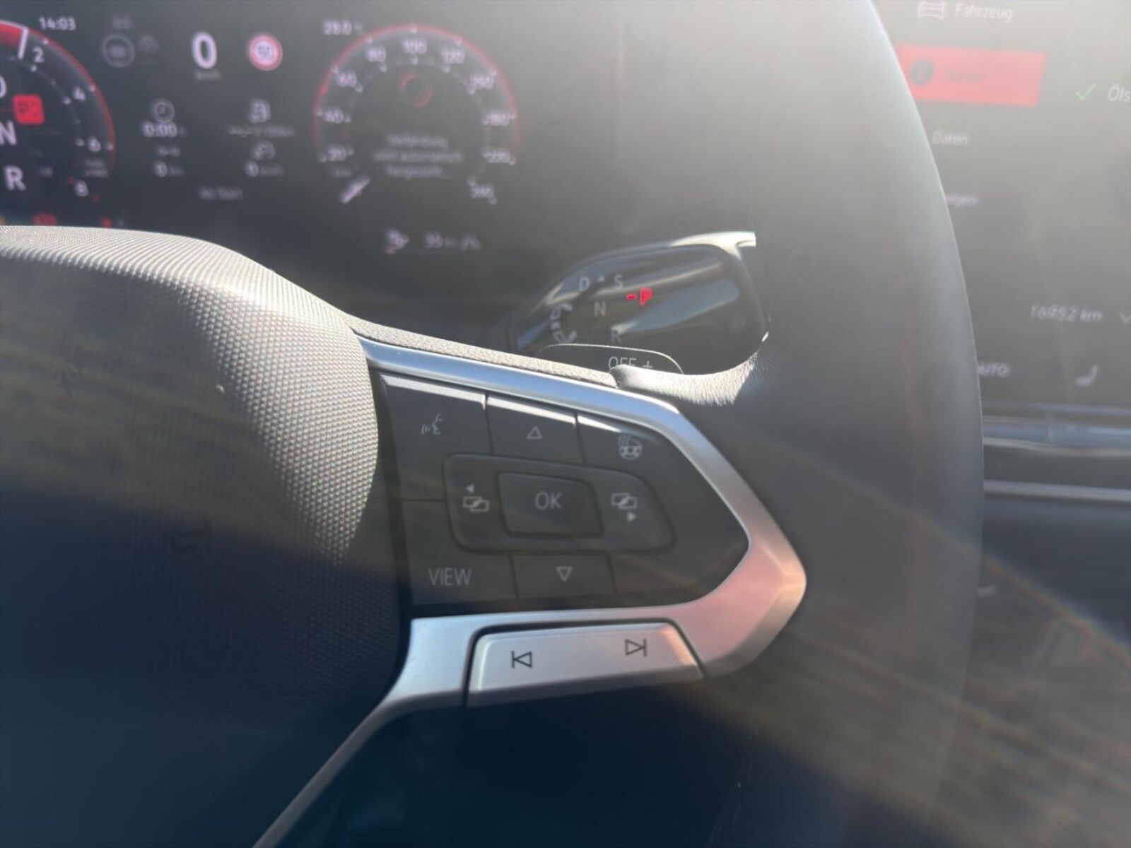 Volkswagen Passat – Bild 21