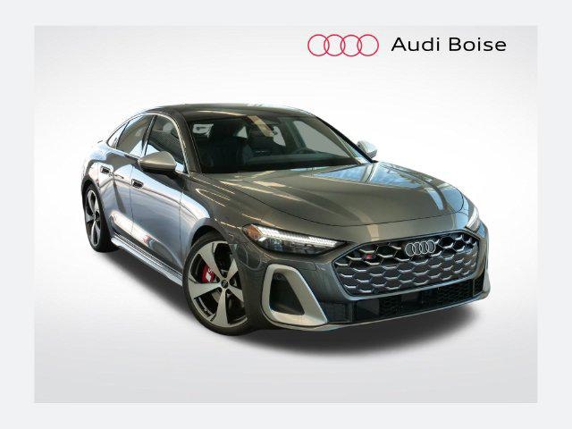Photo of 2026 Audi S5 Sedan 