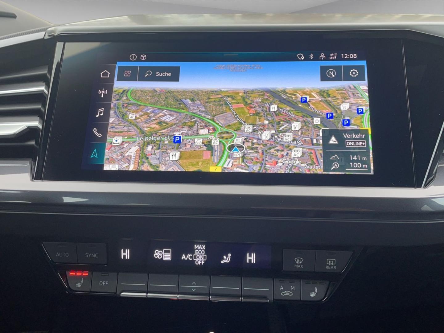 Image about Audi Q4 e-tron 40 e-tron