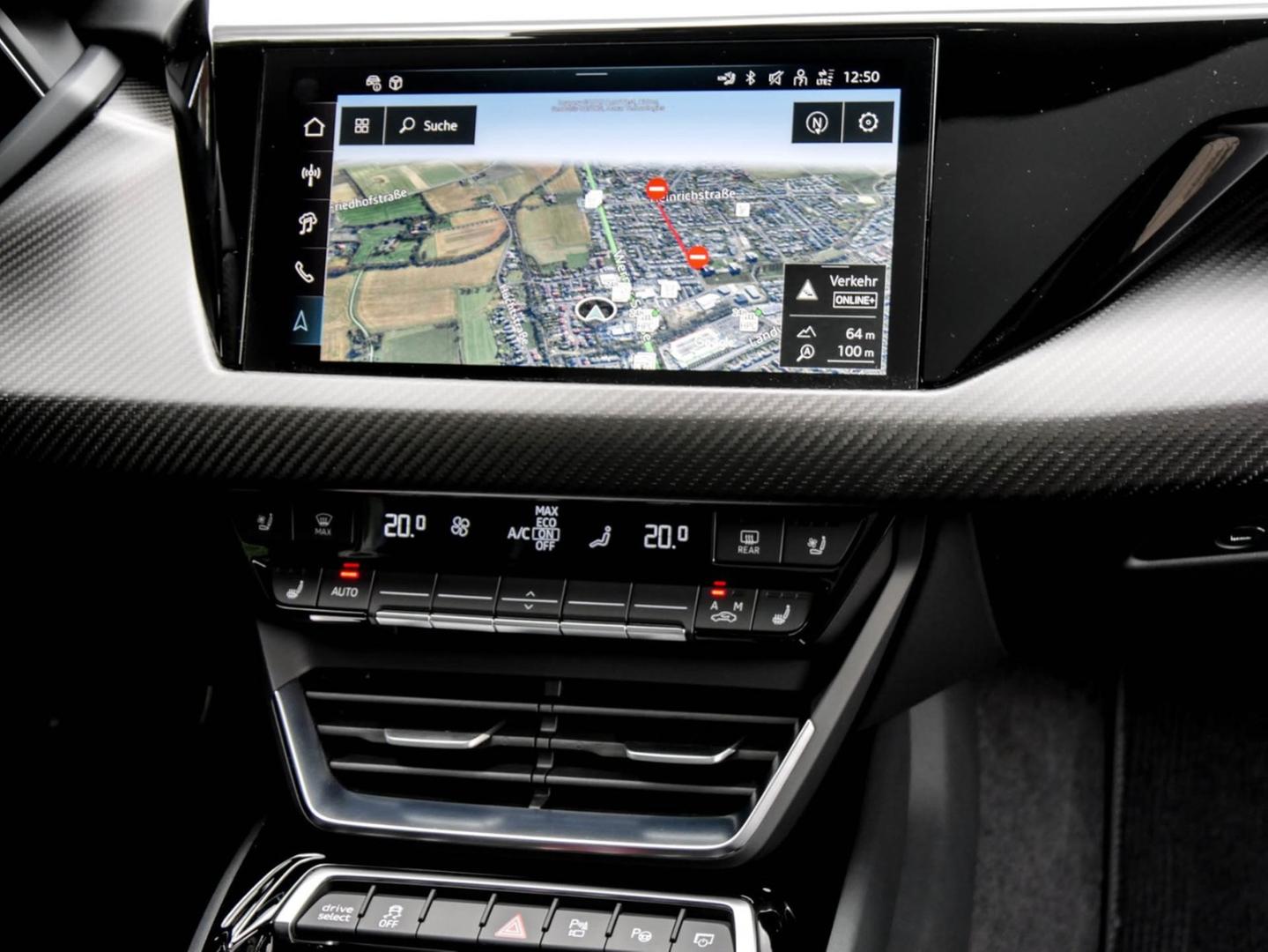 Image about Audi S e-tron GT e-tron quattro