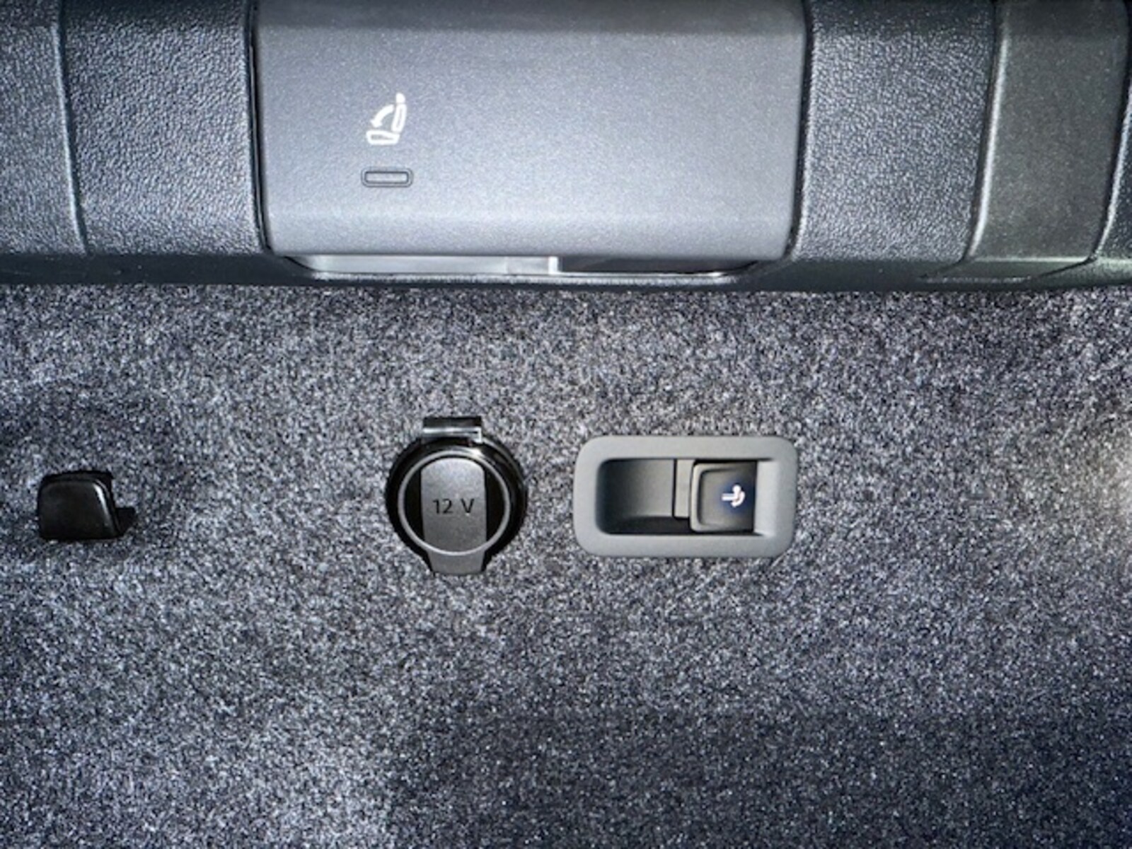 Volkswagen Tayron – Bild 16
