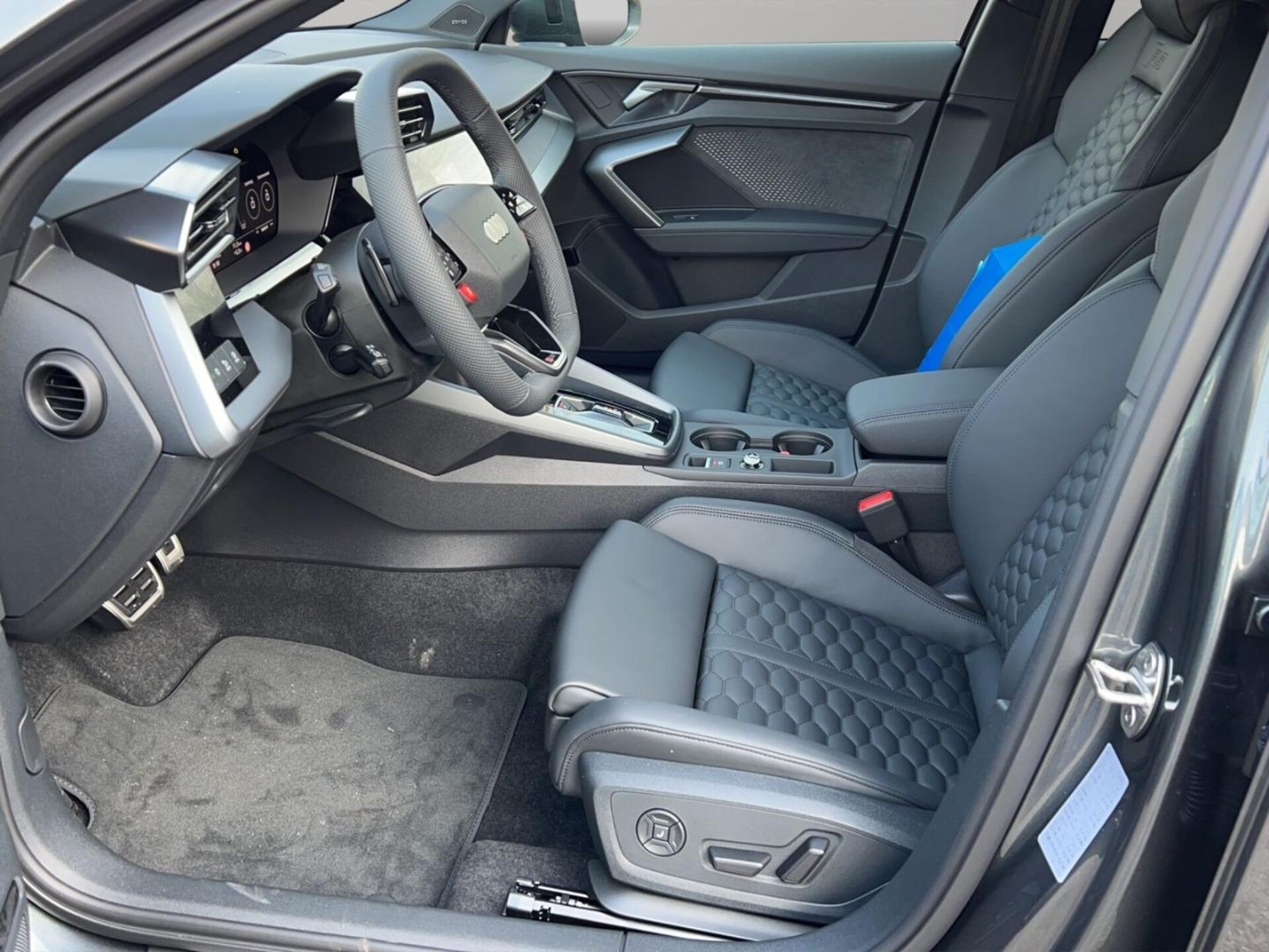 Audi RS 3 Sportback