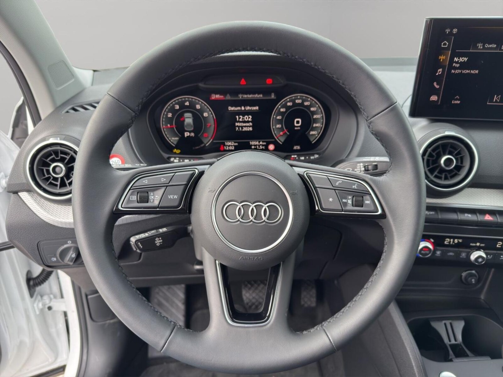 Audi Q2 – Bild 10