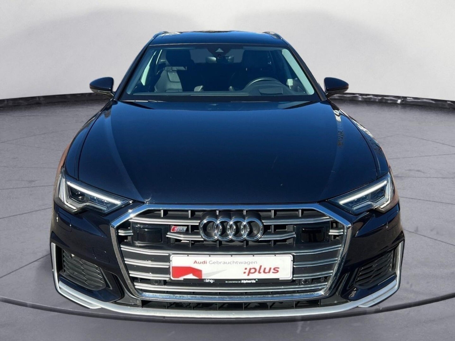Audi S6 Avant