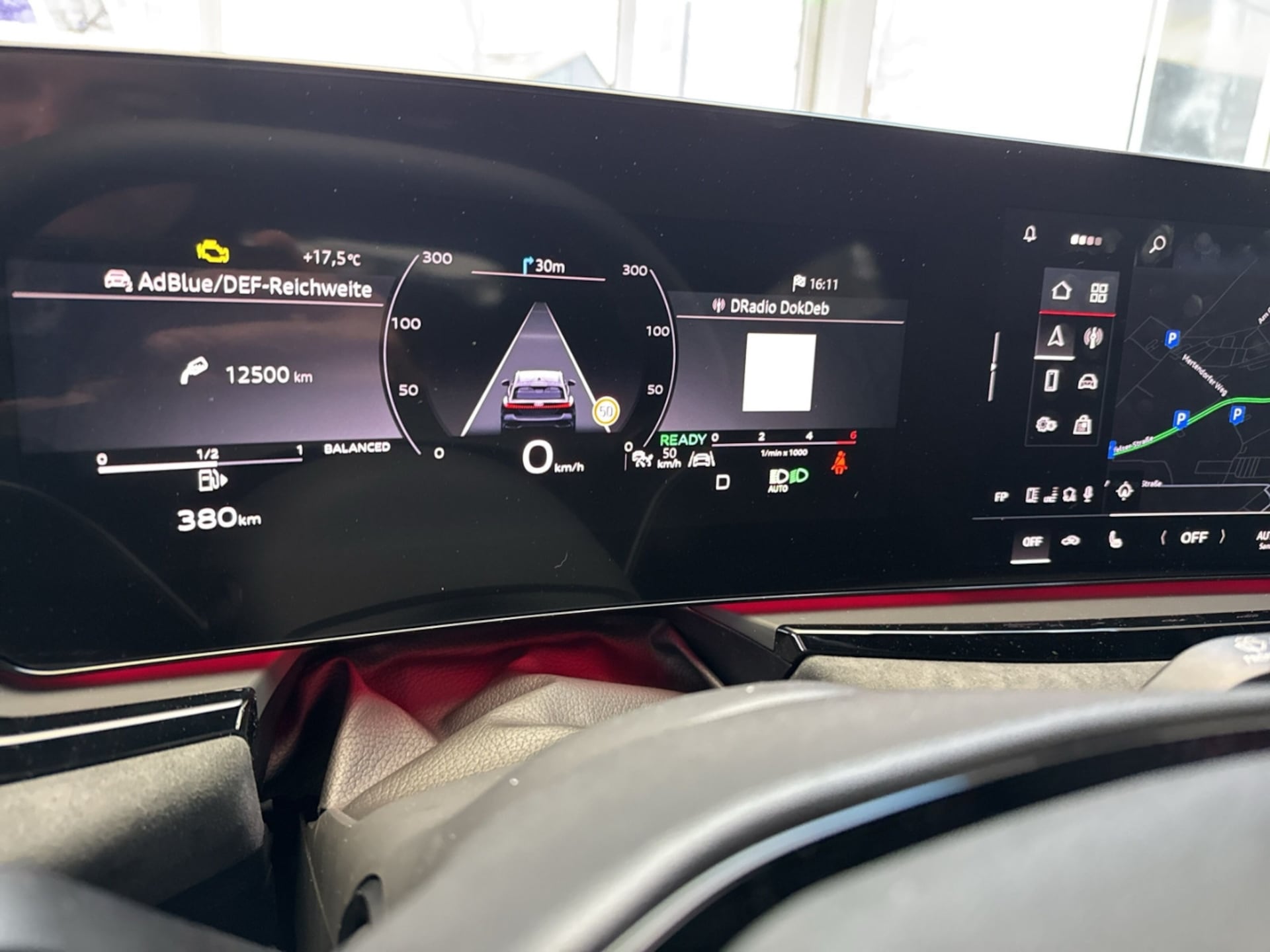 Audi A5 Avant edition one