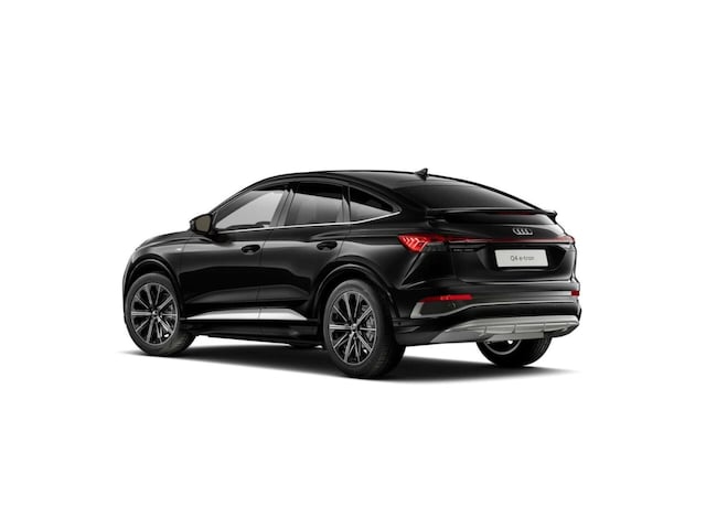 Audi Q4 Sportback E-tron 40 E-tron -  - Joinsteer - #5