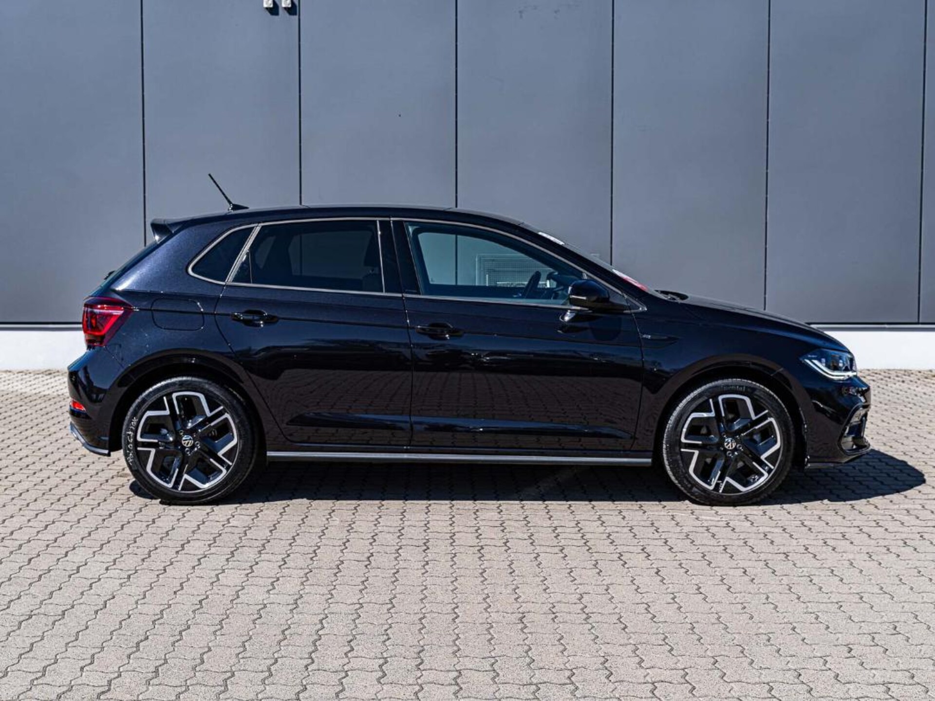 Volkswagen Polo R-Line