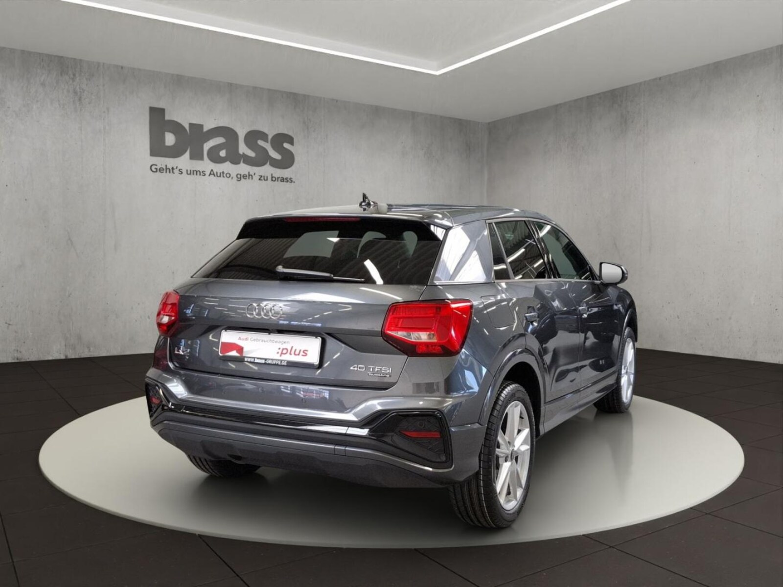 Audi Q2 – Bild 6