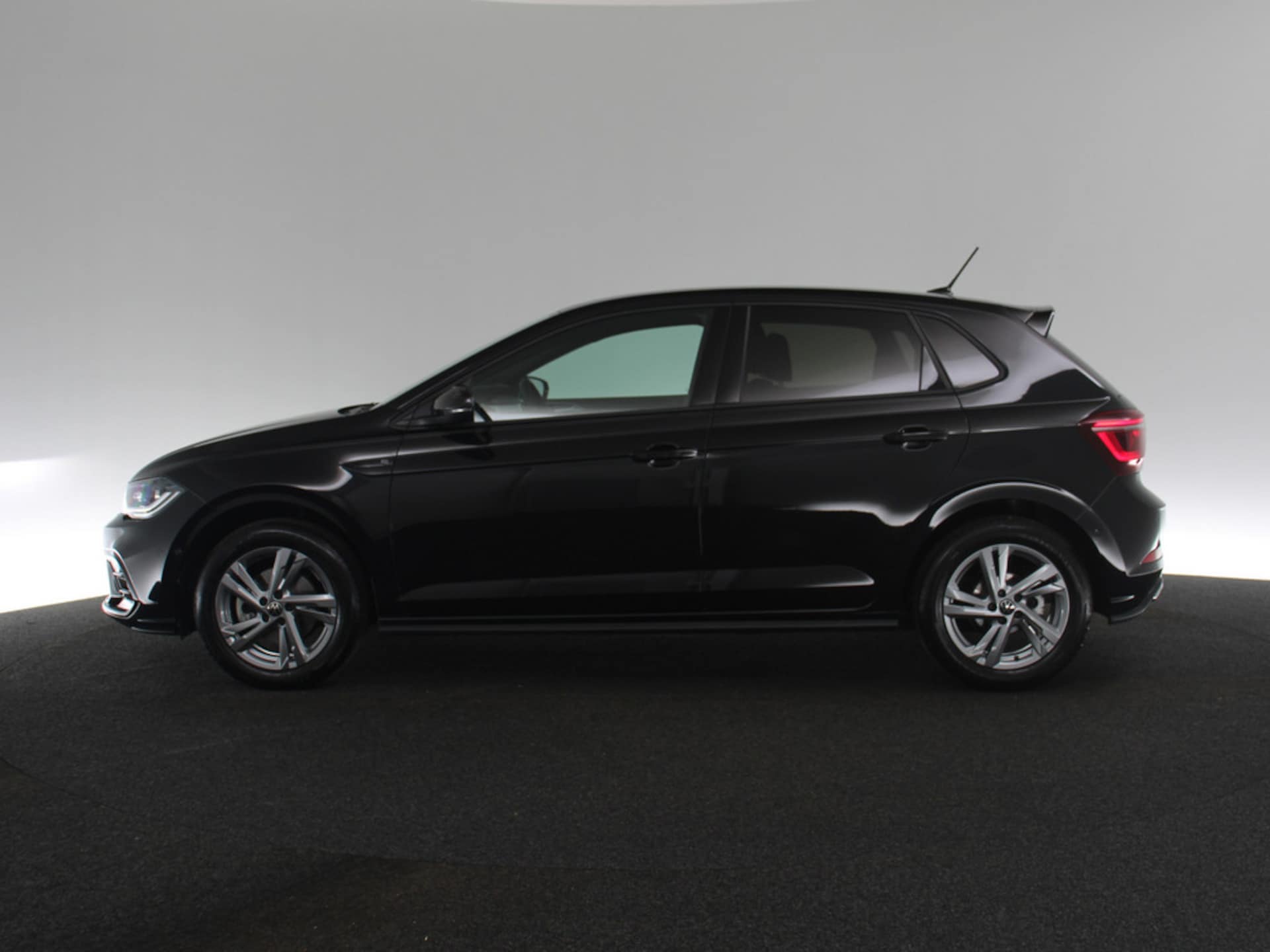 Volkswagen Polo R-Line