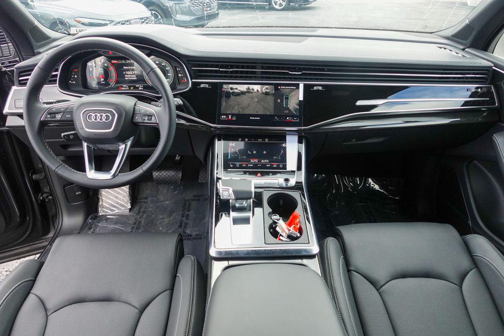 2025 Audi Q7 Prestige - Photo 27