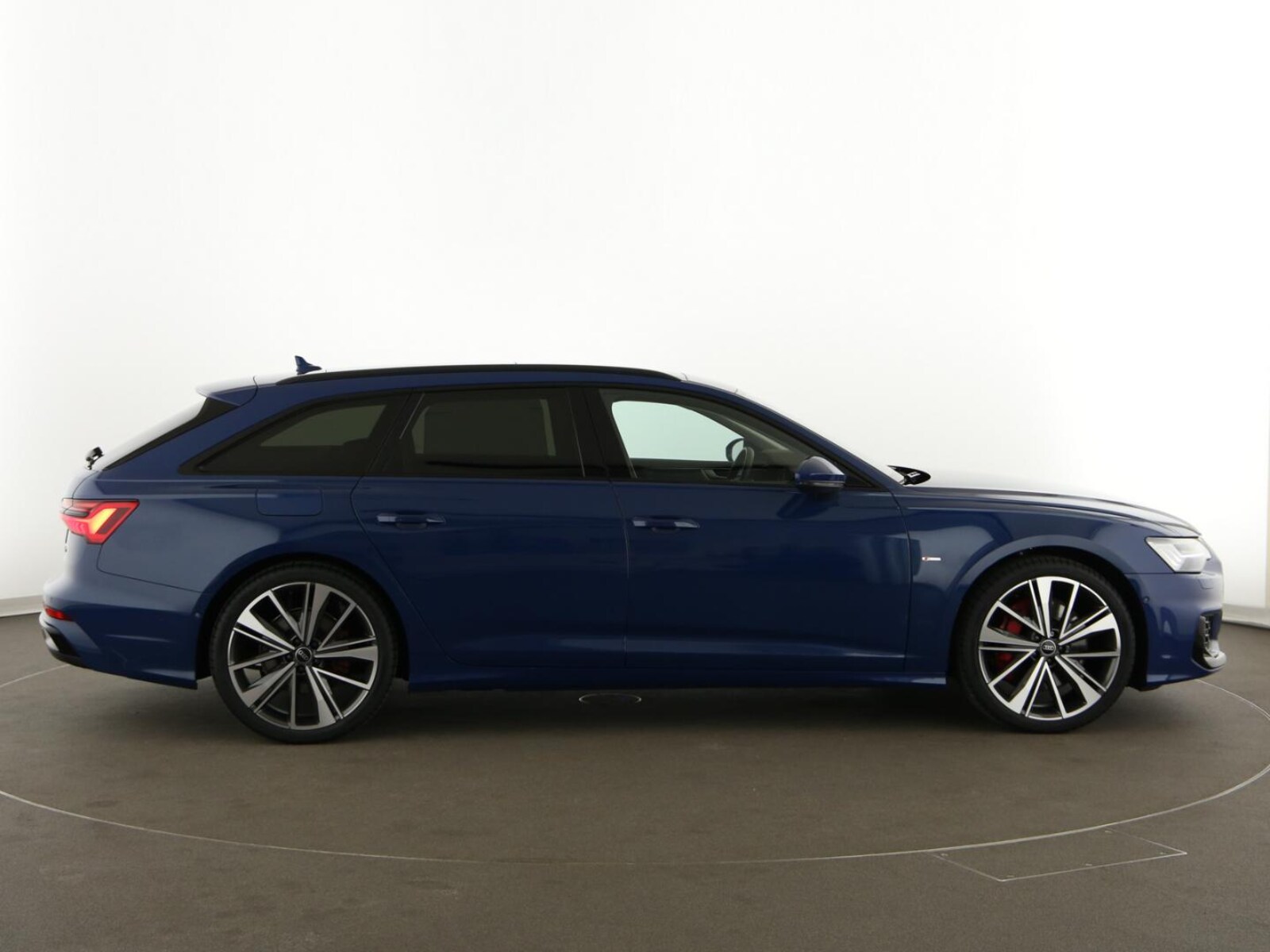 Audi A6 Avant – Bild 9