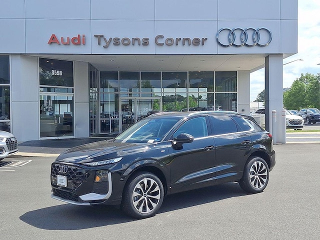Photo of 2026 Audi Q3 SUV