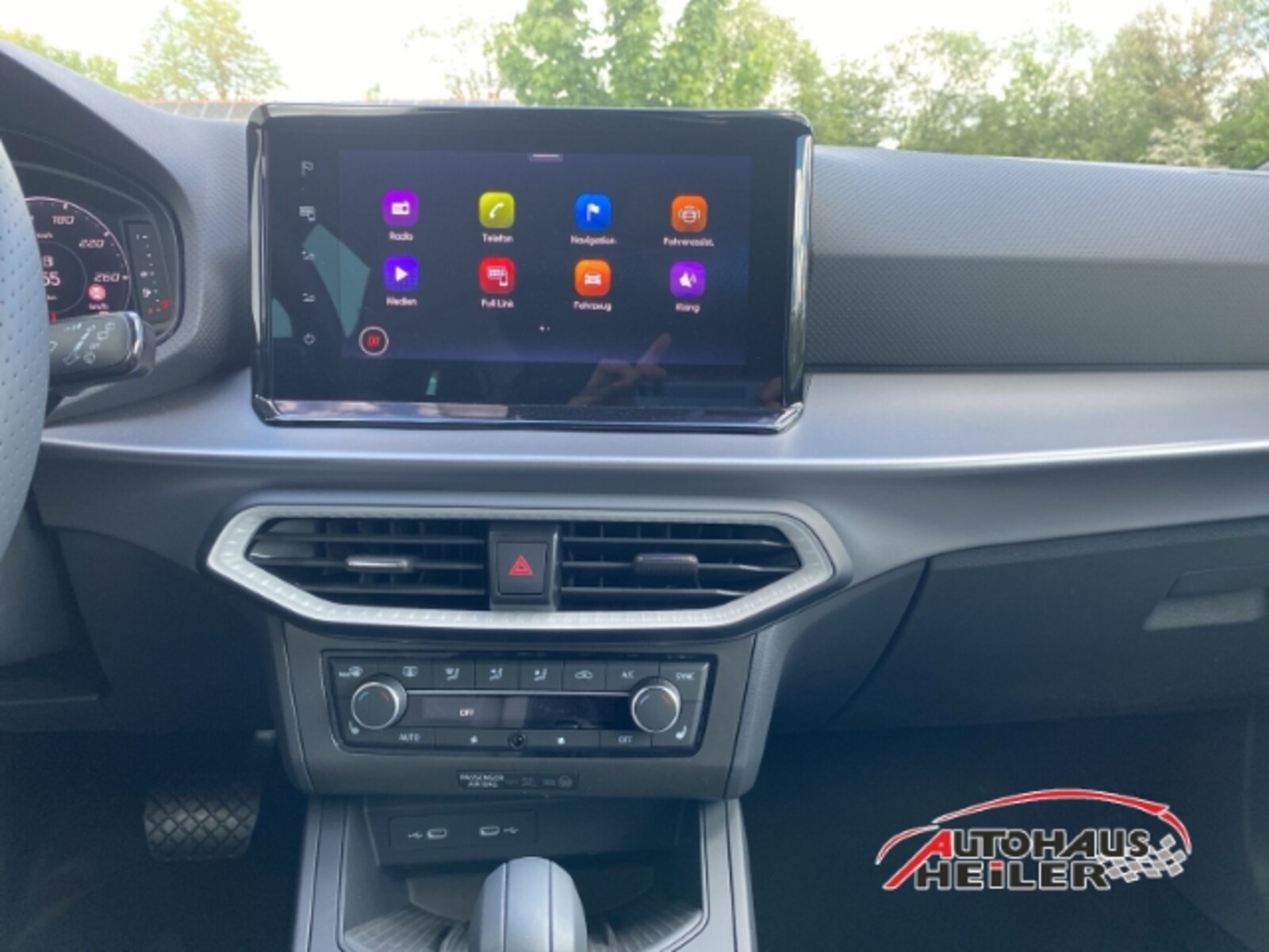 SEAT Arona – Bild 13