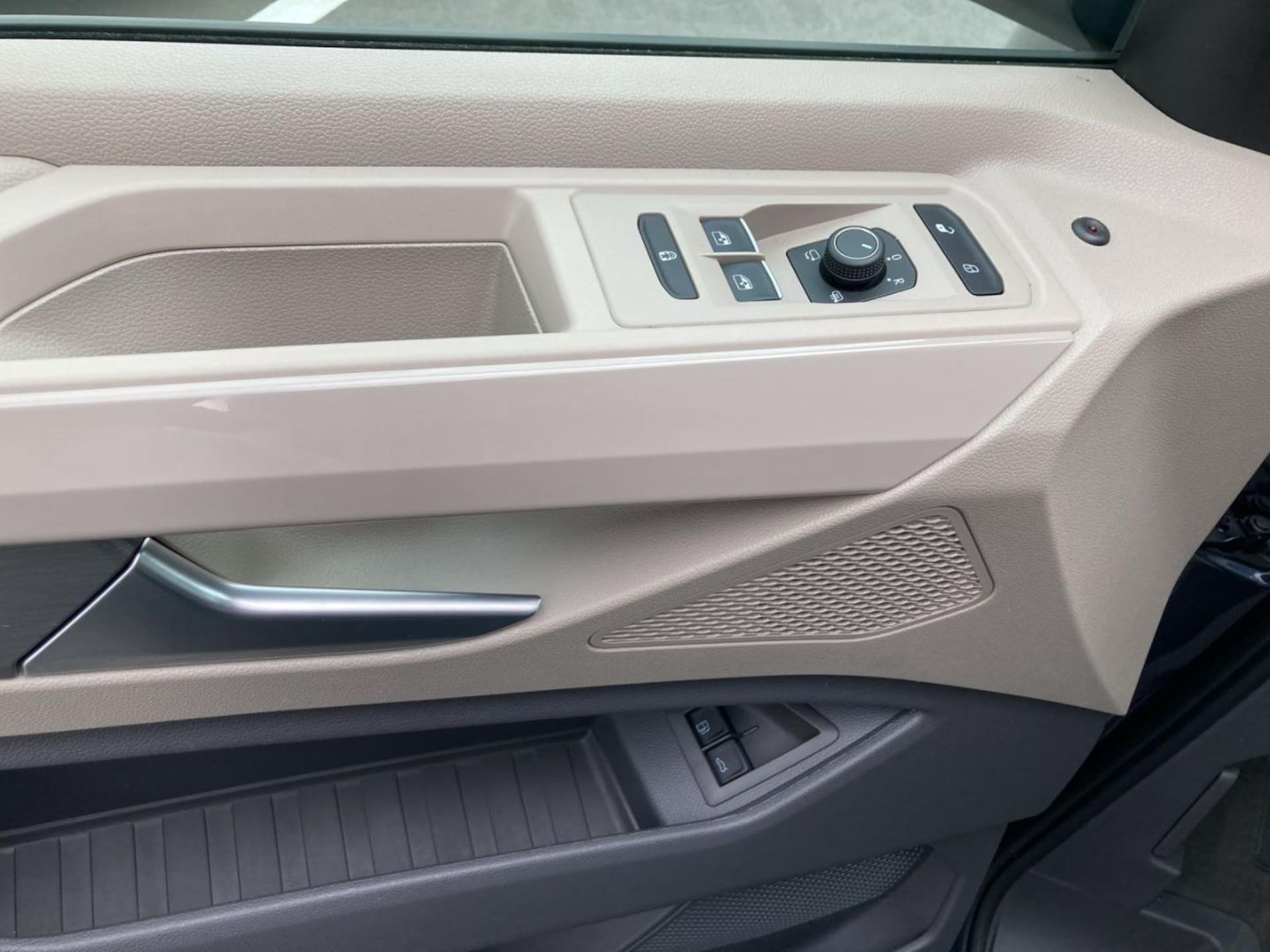 Volkswagen Multivan Langversion Style