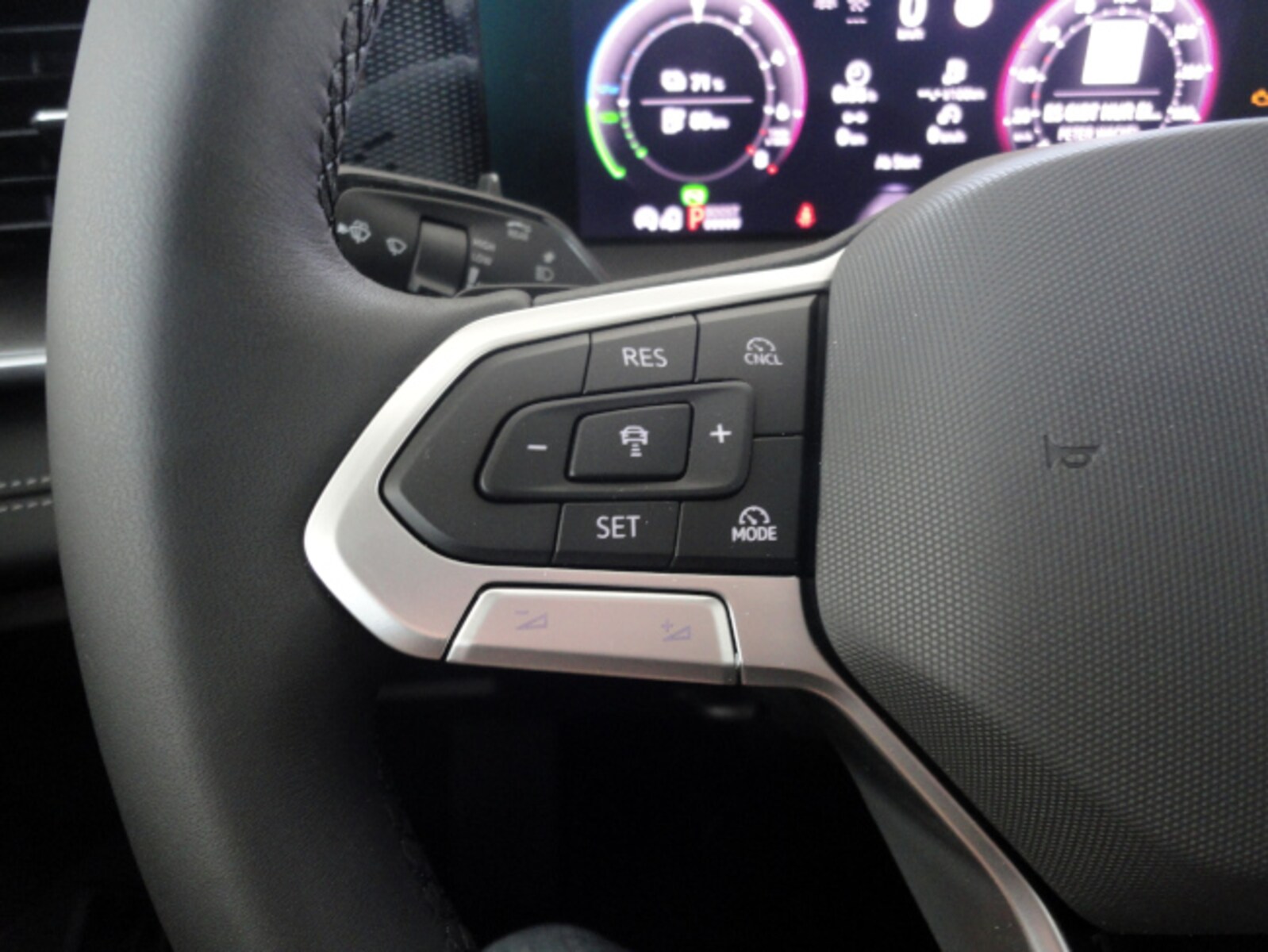 Volkswagen Tayron – Bild 6