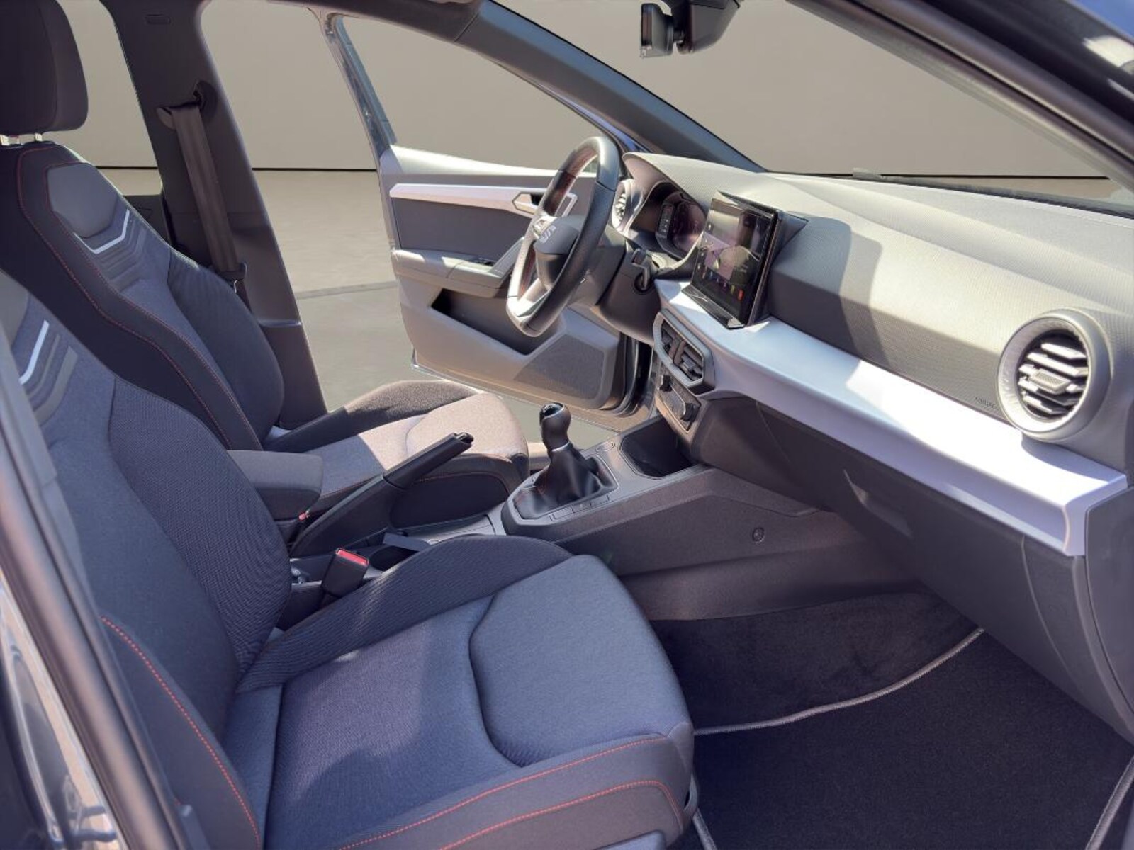 SEAT Ibiza – Bild 16