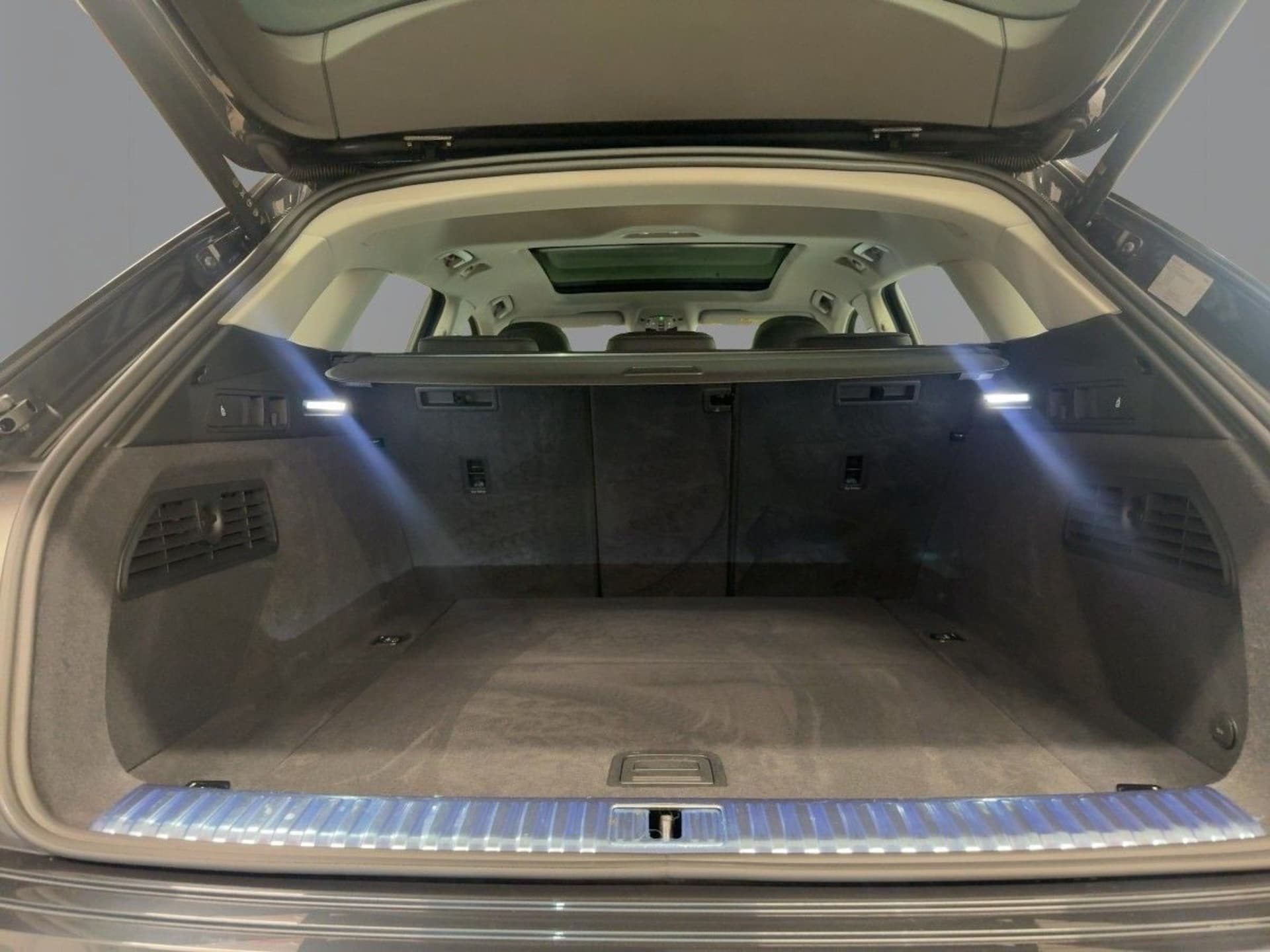 Audi Q8 e-tron Advanced