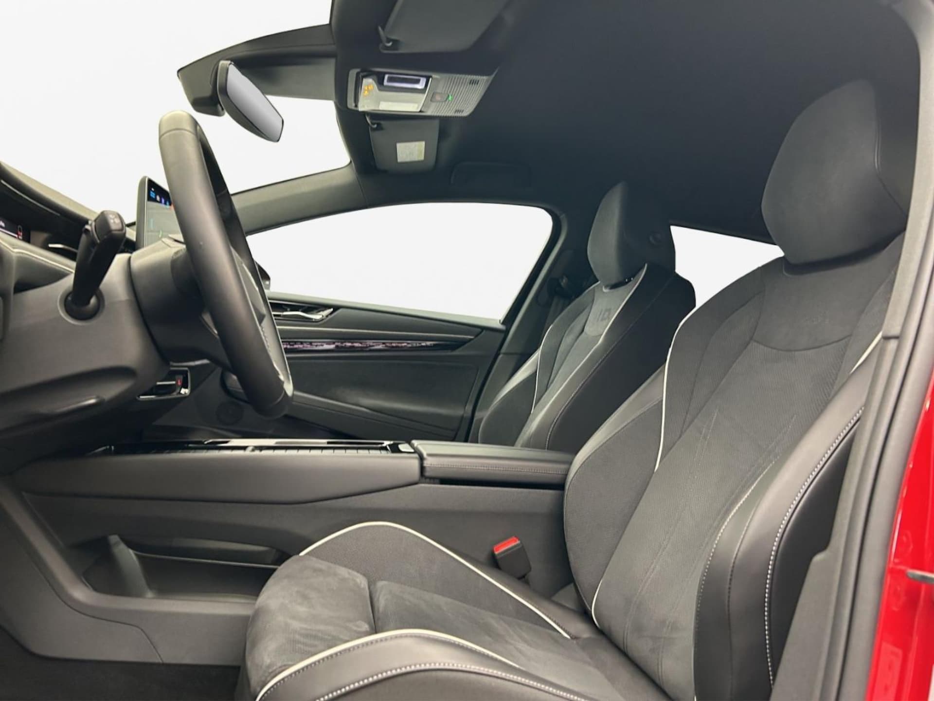 Volkswagen ID.7 Tourer Pro