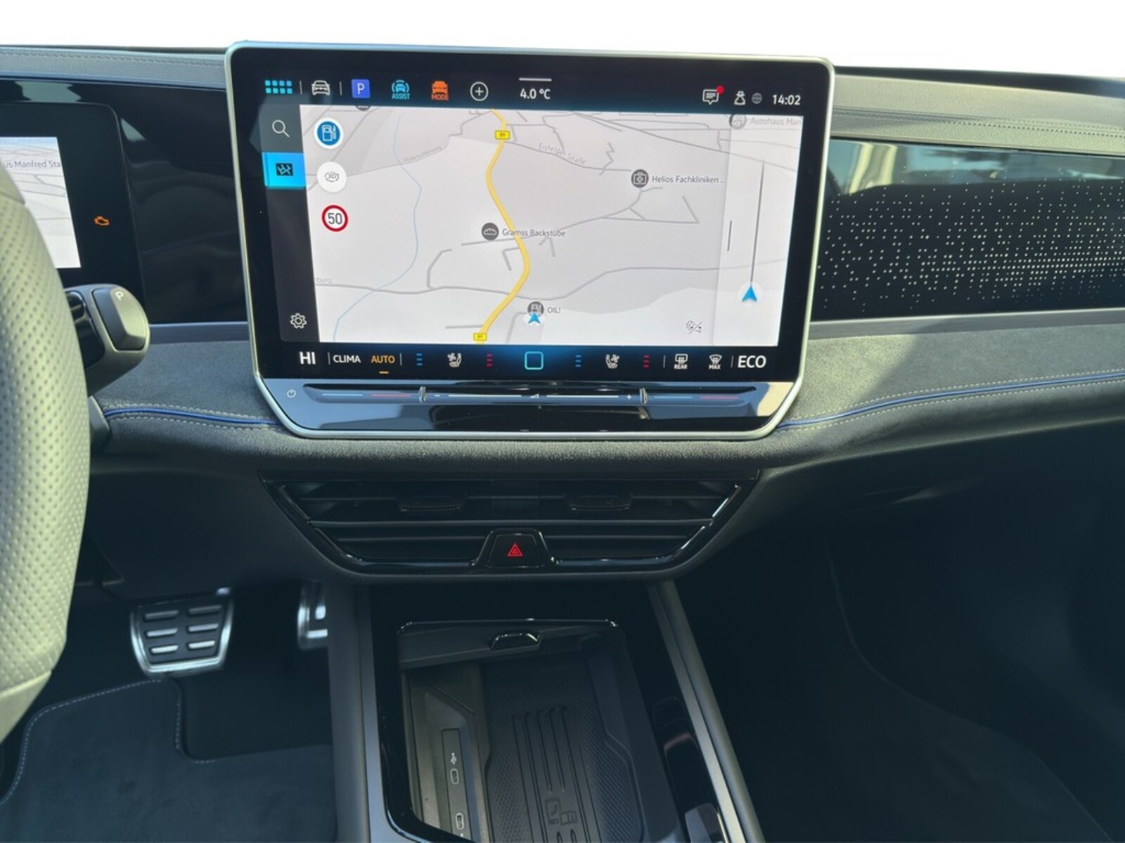Volkswagen Passat – Bild 12