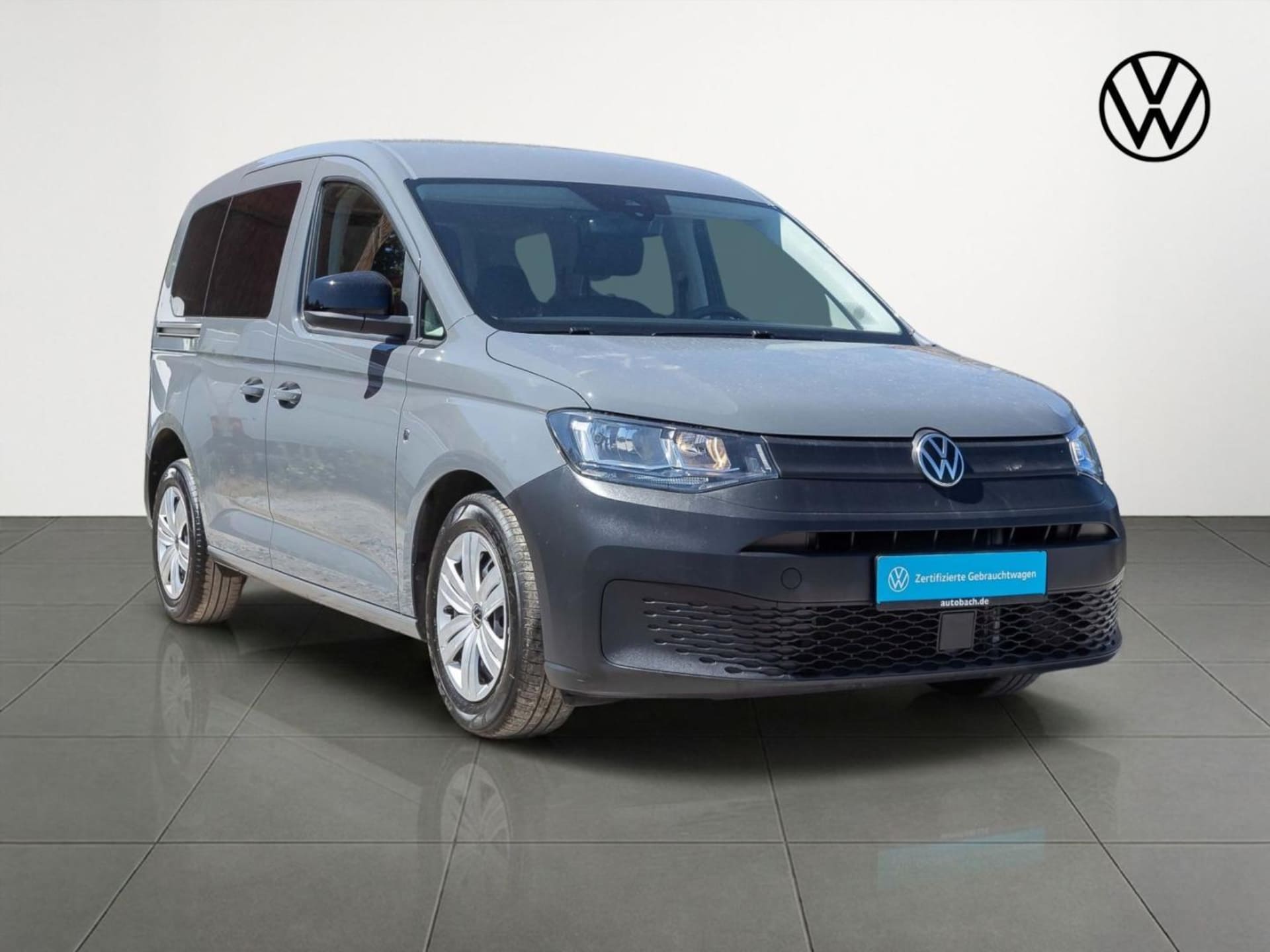 Volkswagen Caddy Kombi Basis-Modell